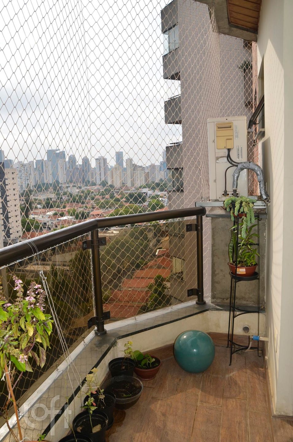 Apartamento à venda com 4 quartos, 314m² - Foto 22