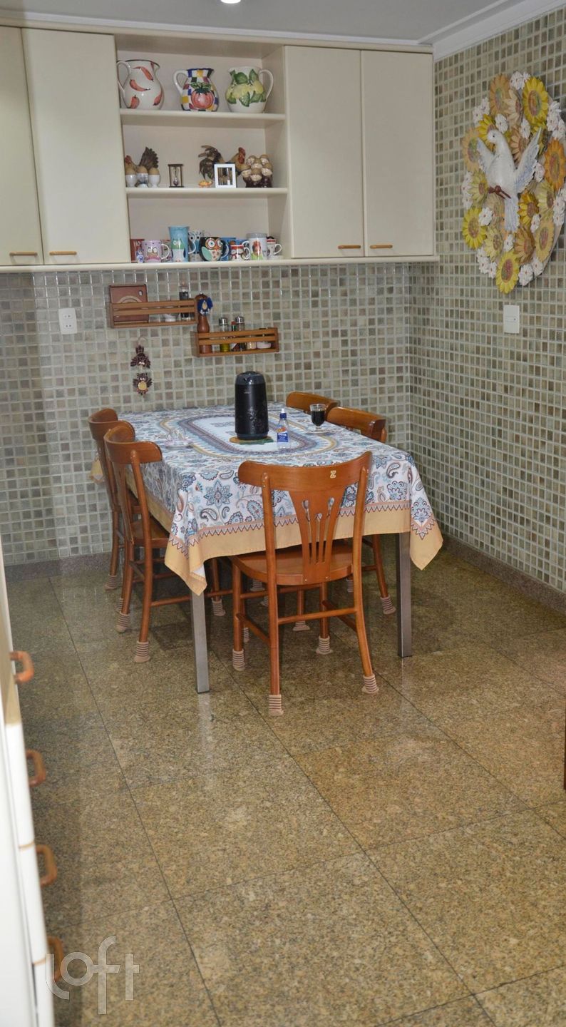 Apartamento à venda com 4 quartos, 314m² - Foto 15