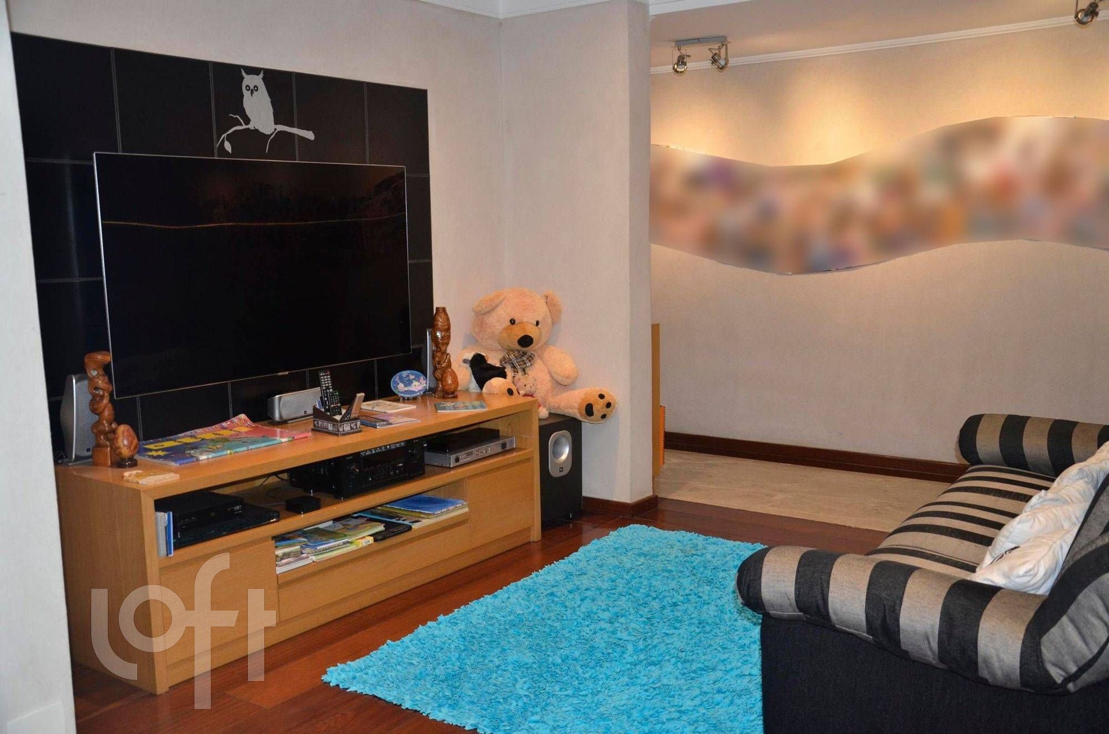 Apartamento à venda com 4 quartos, 314m² - Foto 14