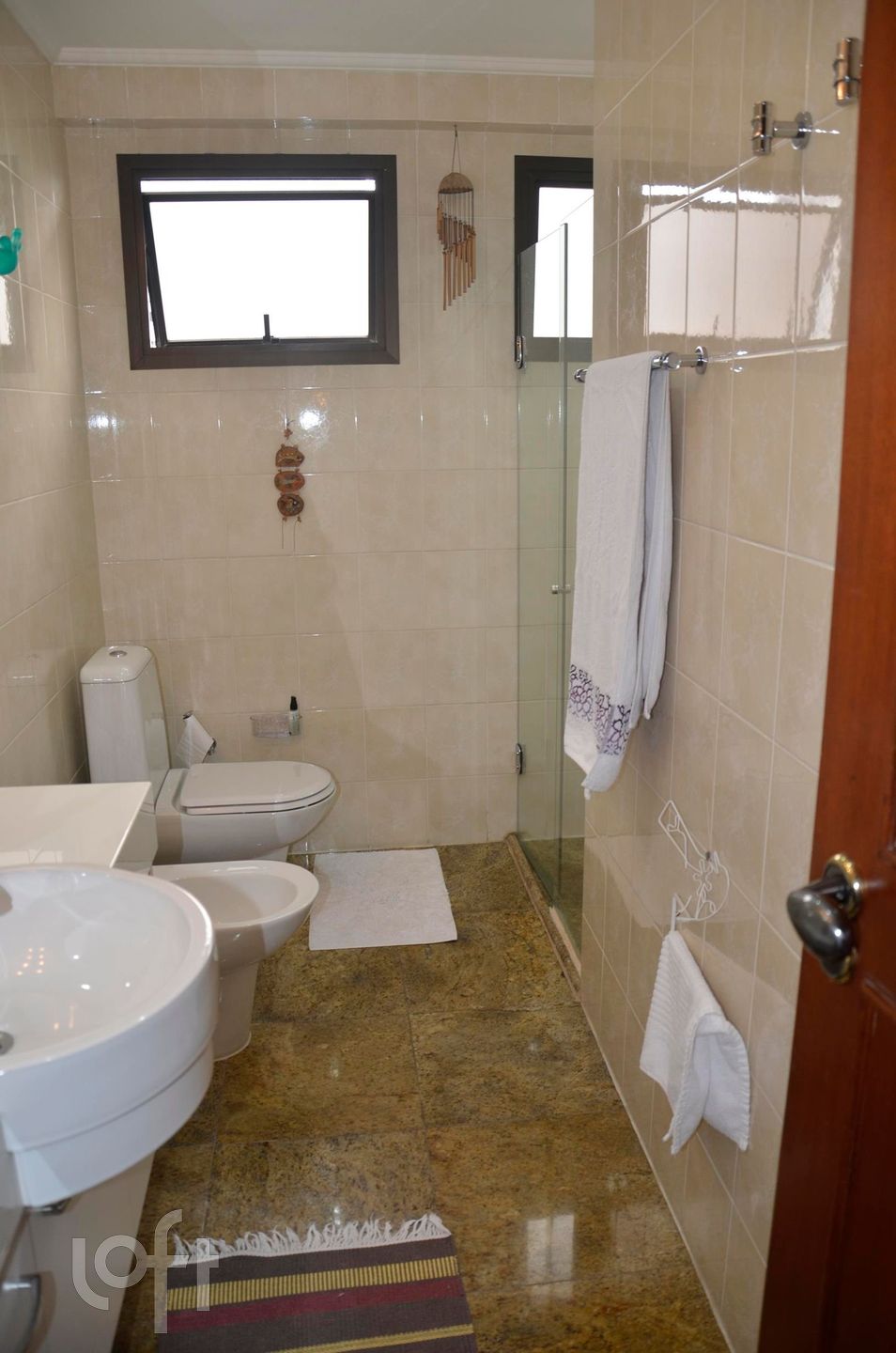 Apartamento à venda com 4 quartos, 314m² - Foto 2