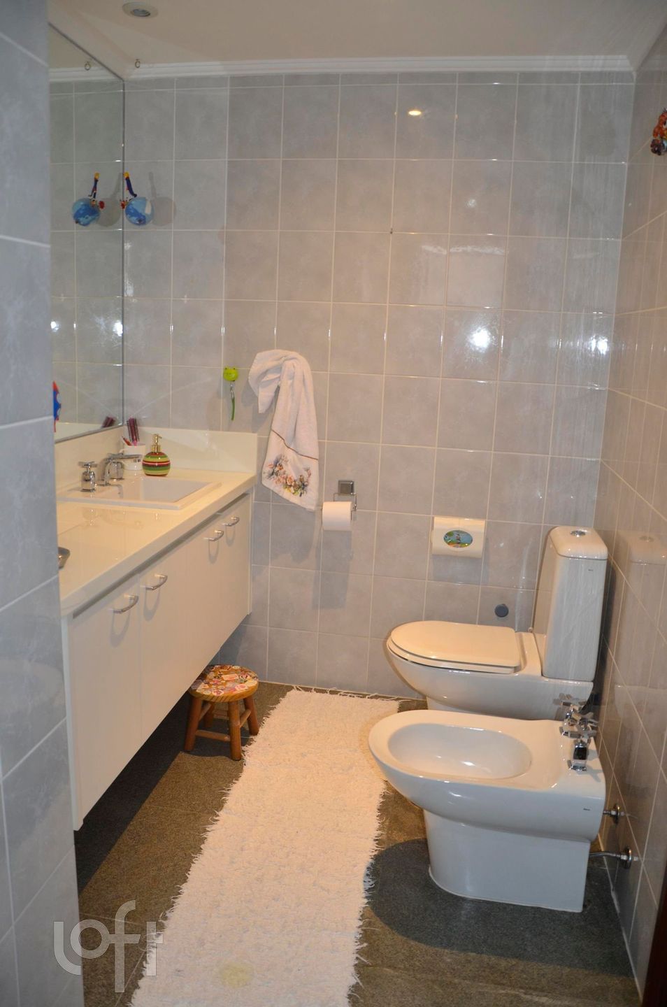 Apartamento à venda com 4 quartos, 314m² - Foto 3