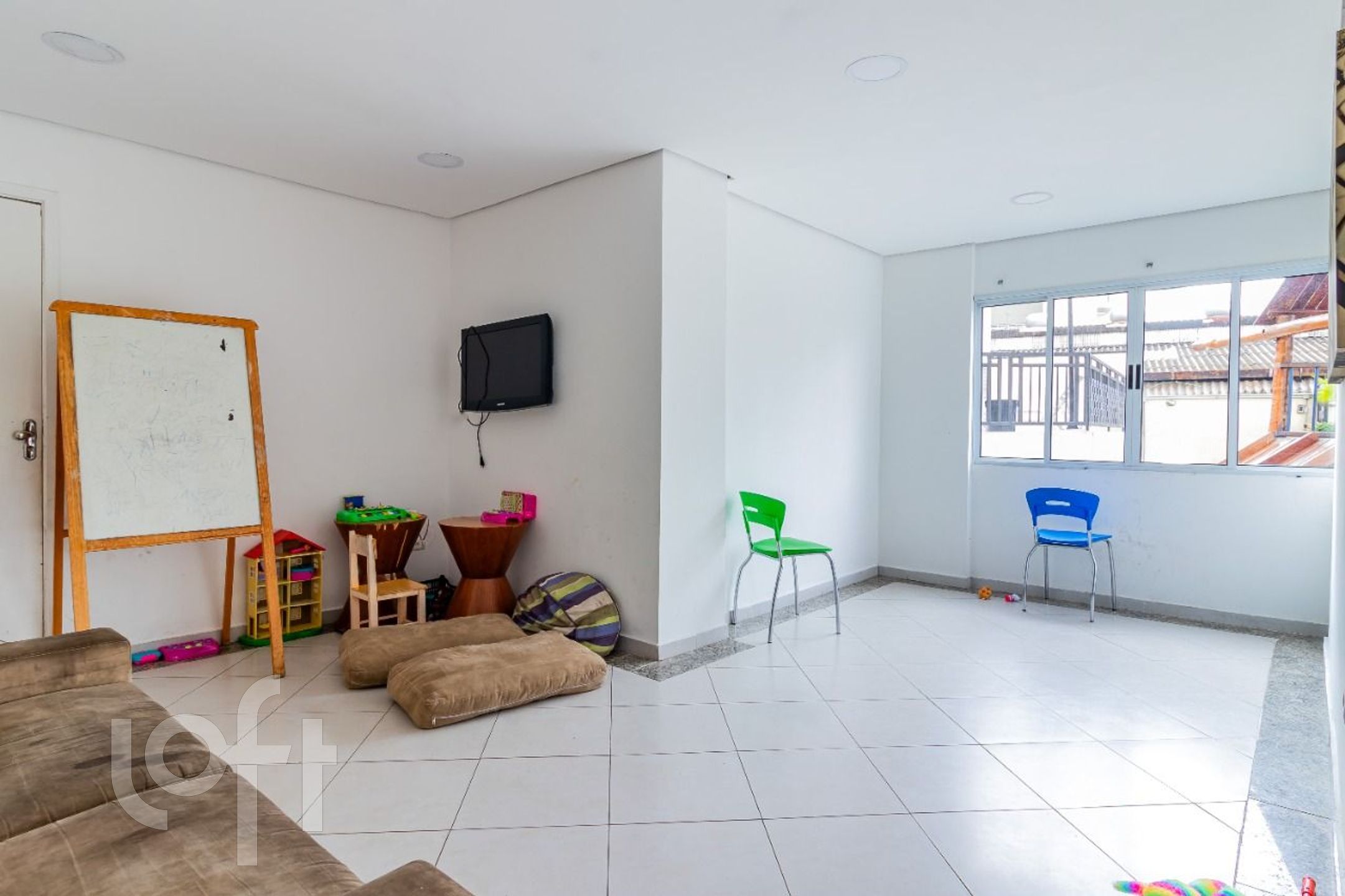 Apartamento à venda com 2 quartos, 120m² - Foto 46