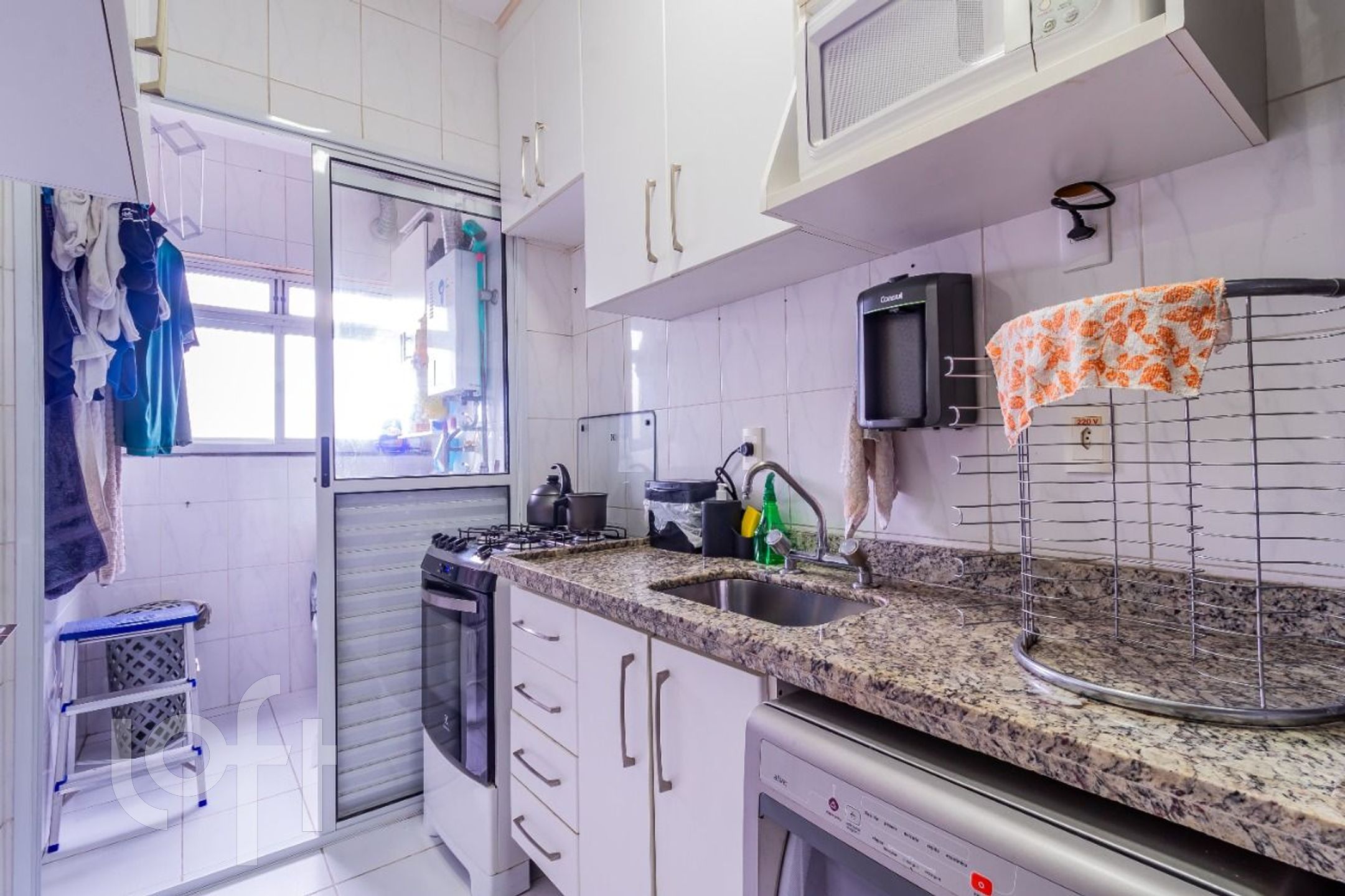 Apartamento à venda com 2 quartos, 120m² - Foto 10