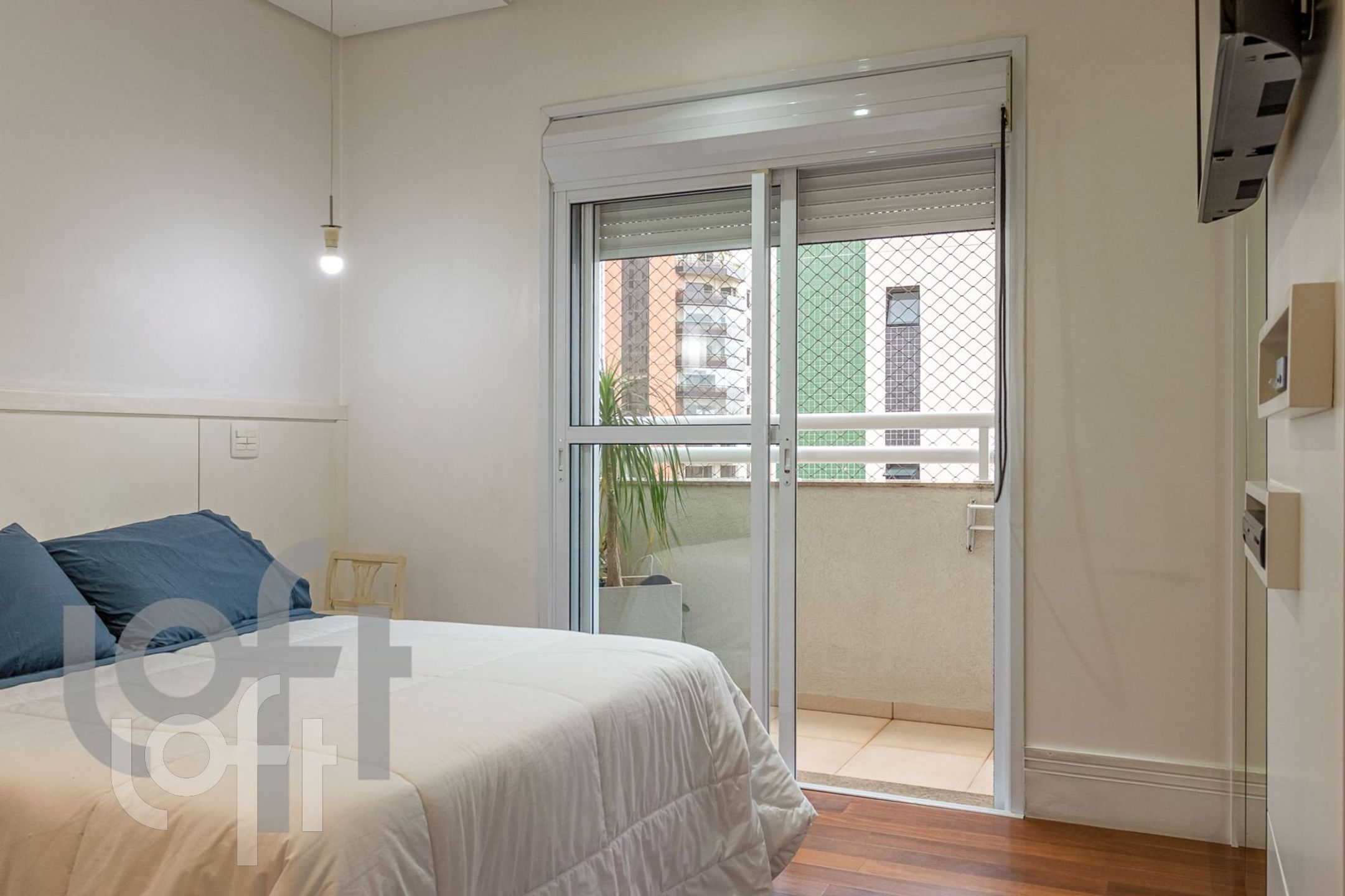 Apartamento à venda com 3 quartos, 184m² - Foto 7