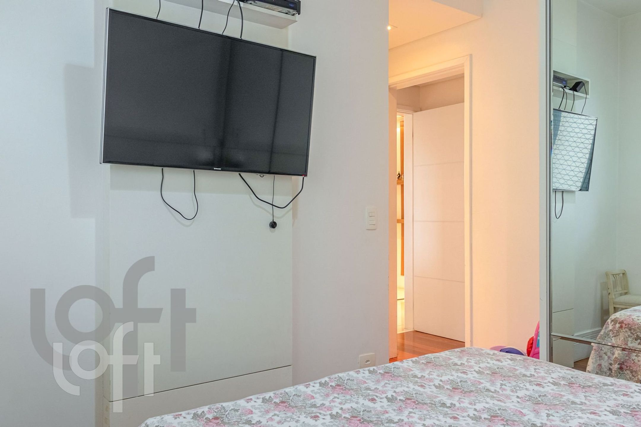 Apartamento à venda com 3 quartos, 184m² - Foto 12