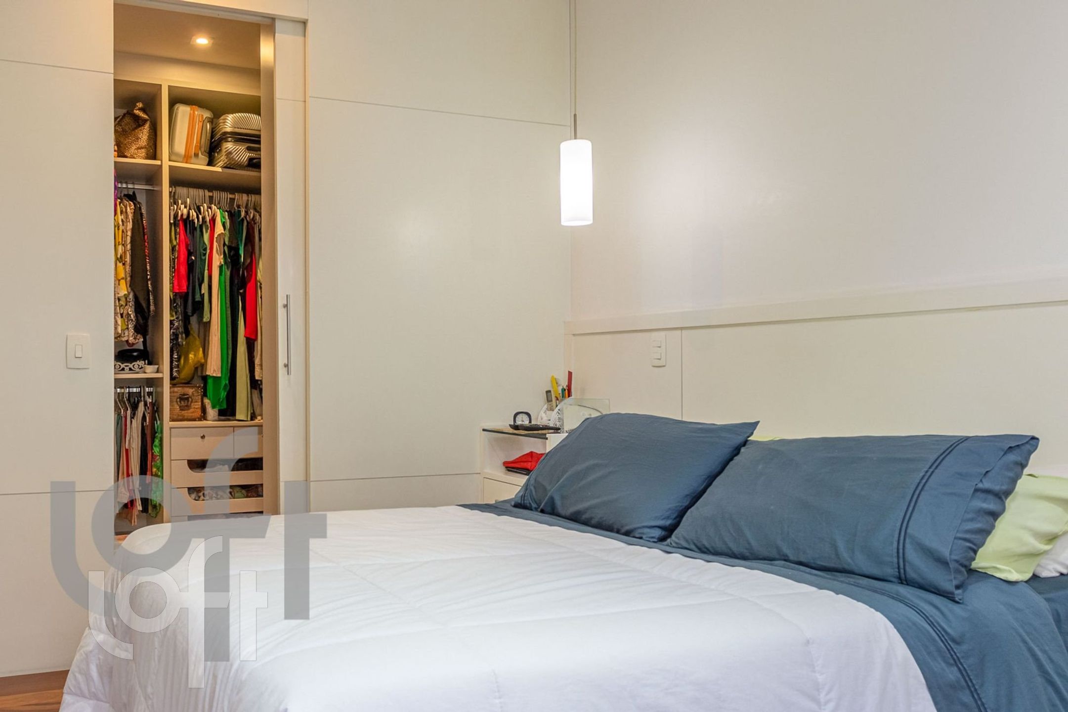 Apartamento à venda com 3 quartos, 184m² - Foto 6