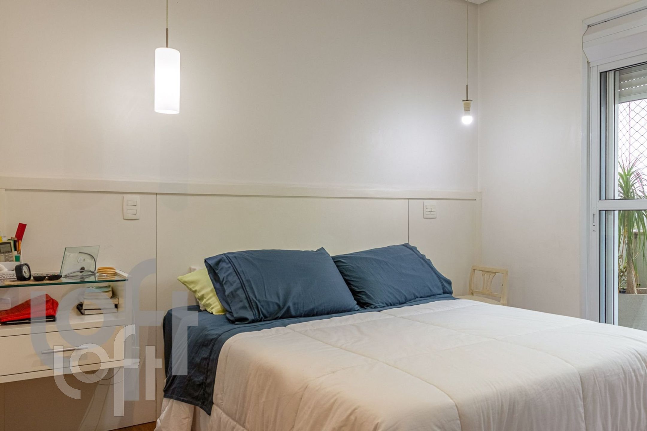 Apartamento à venda com 3 quartos, 184m² - Foto 8