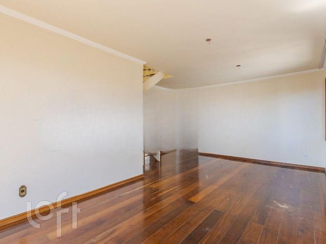 Apartamento com 254m², 3 dormitórios, 2 vagas, São João em Porto Alegre