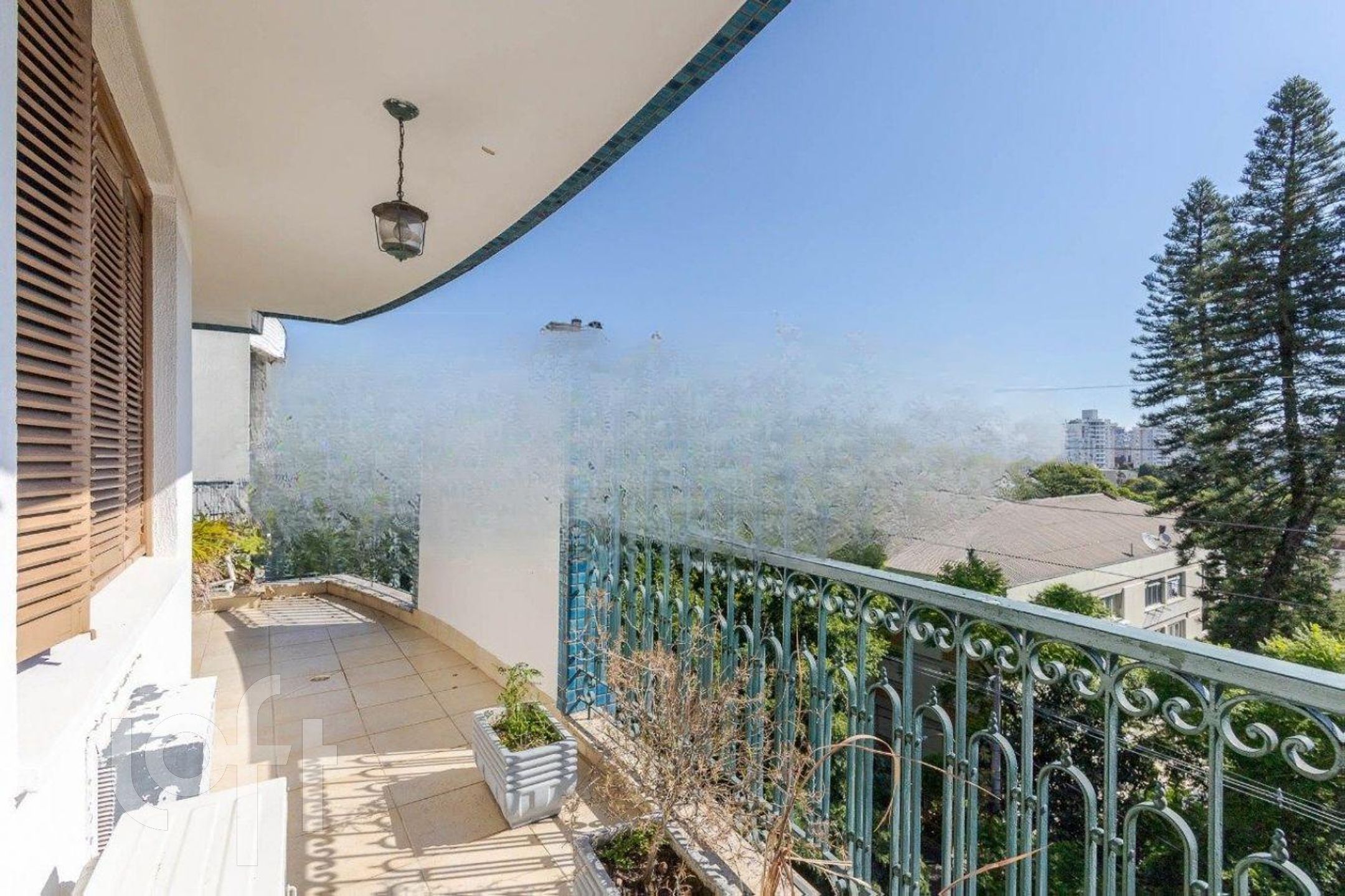 Apartamento com 254m², 3 dormitórios, 2 vagas, São João em Porto Alegre