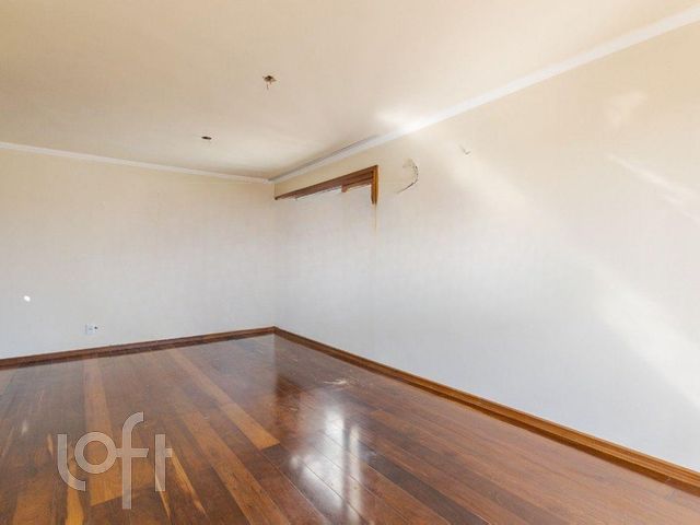Apartamento com 254m², 3 dormitórios, 2 vagas, São João em Porto Alegre