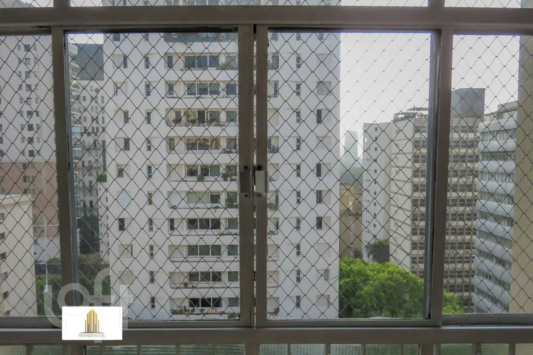 Apartamento à venda com 2 quartos, 94m² - Foto 3