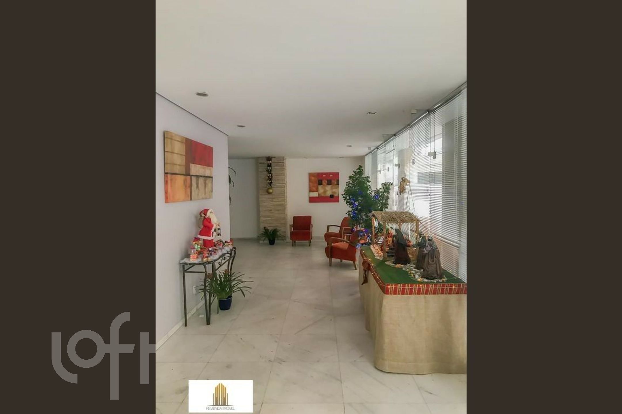 Apartamento à venda com 2 quartos, 94m² - Foto 6