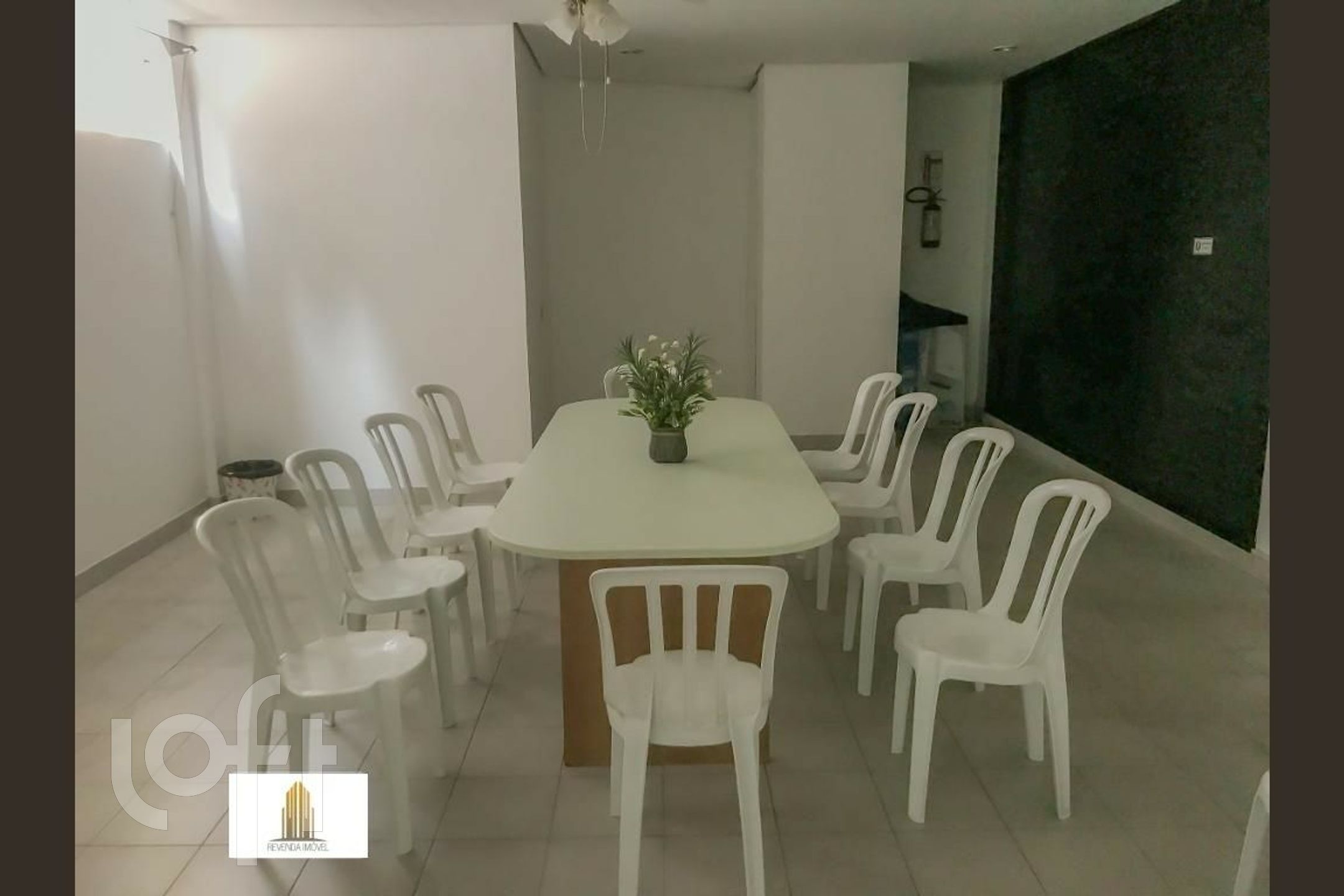 Apartamento à venda com 2 quartos, 94m² - Foto 8