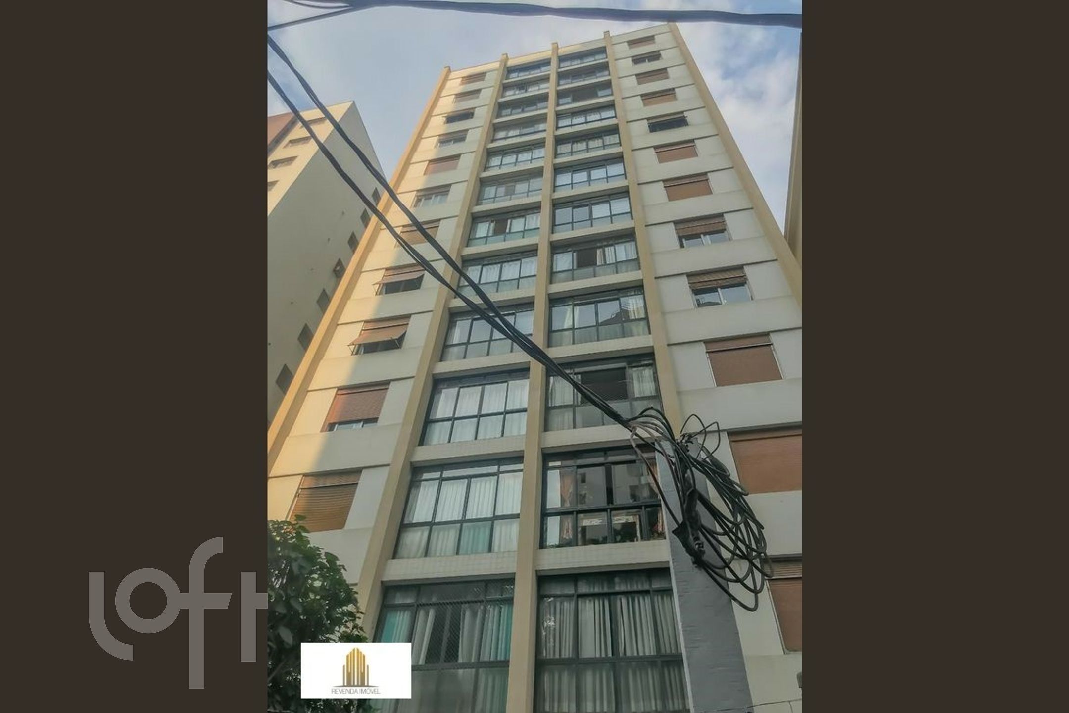 Apartamento à venda com 2 quartos, 94m² - Foto 1