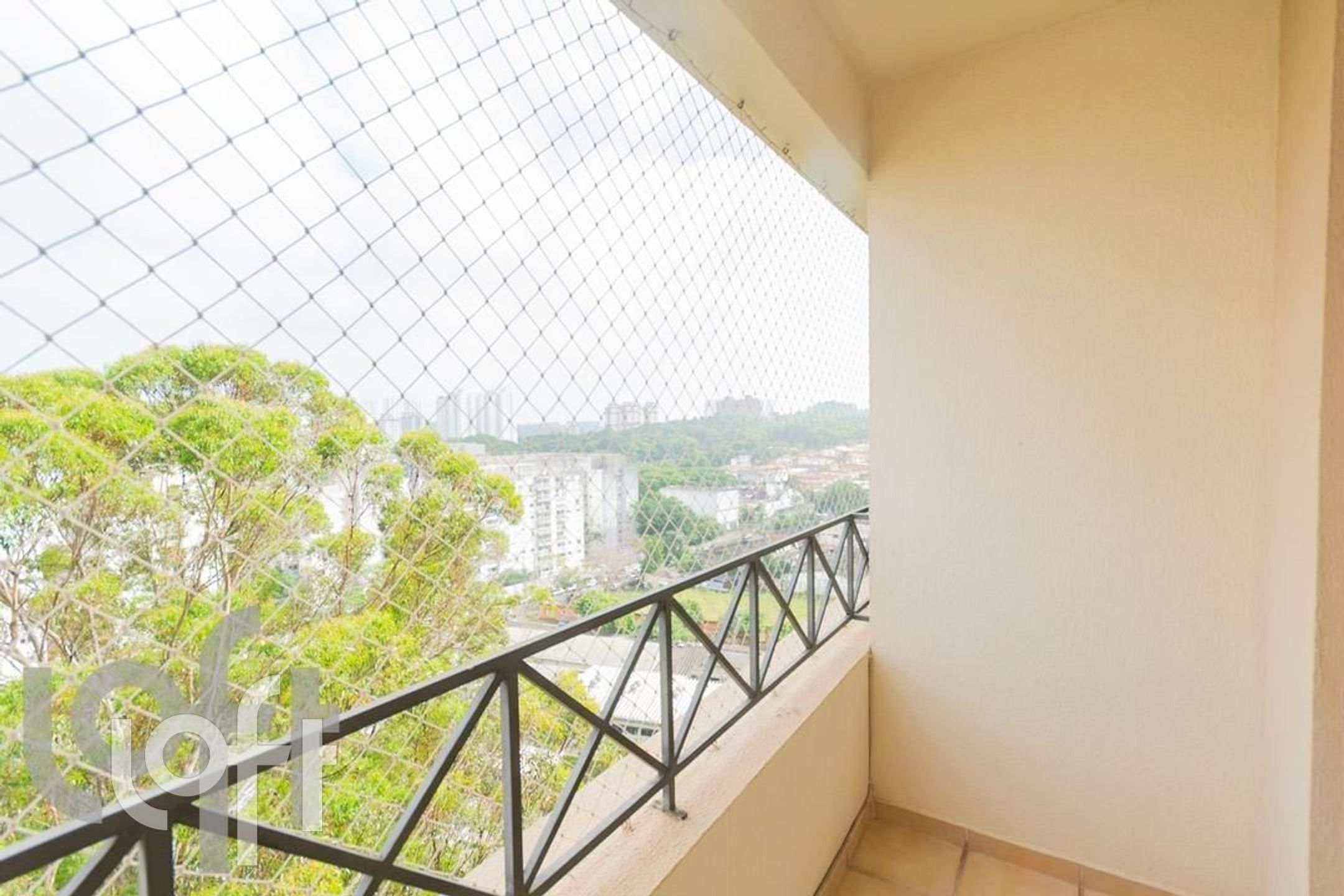 Apartamento à venda com 4 quartos, 126m² - Foto 8