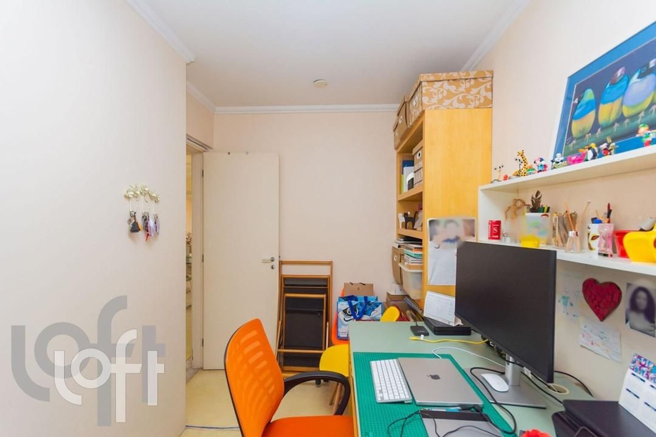 Apartamento à venda com 4 quartos, 126m² - Foto 3