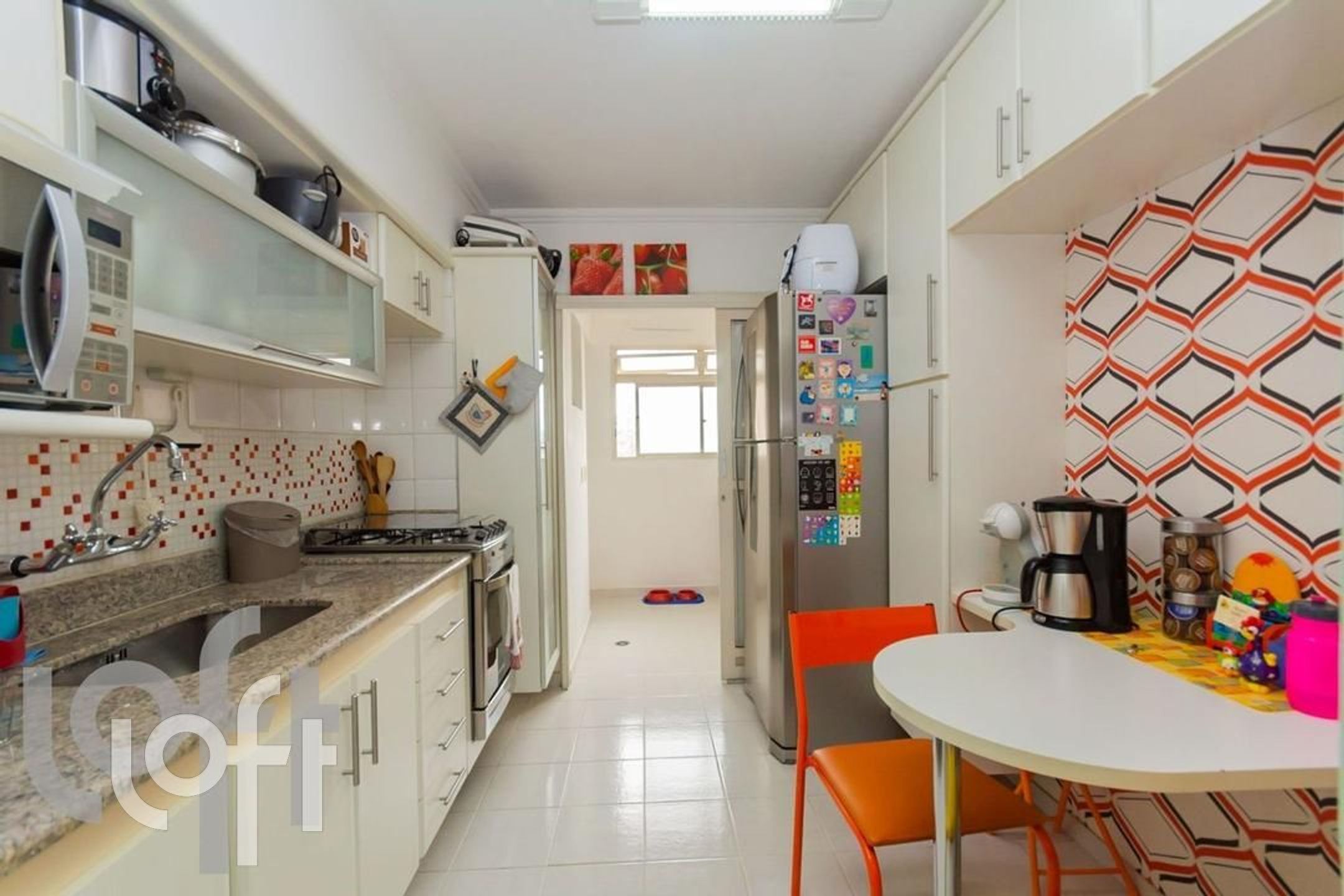 Apartamento à venda com 4 quartos, 126m² - Foto 27