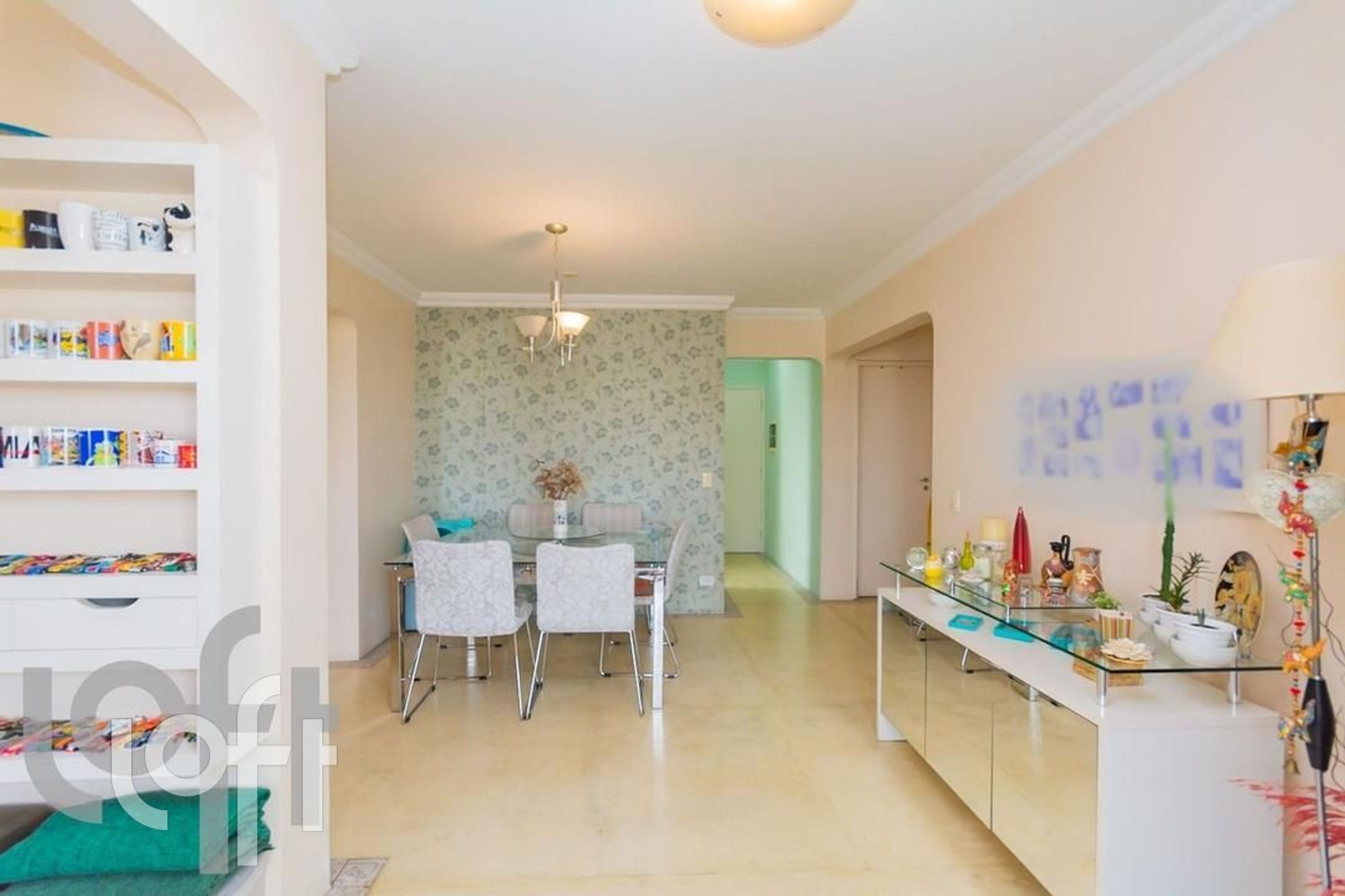 Apartamento à venda com 4 quartos, 126m² - Foto 19