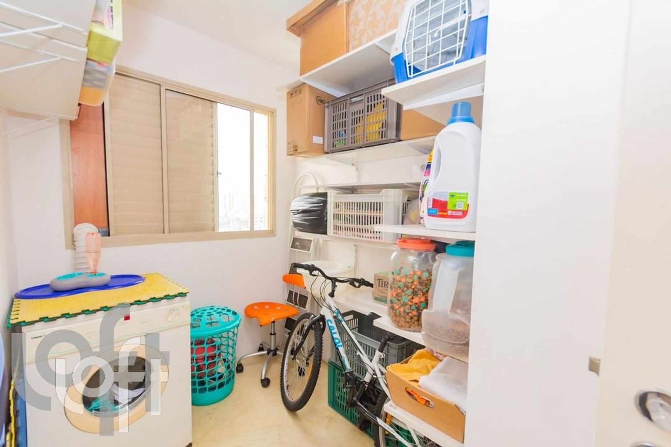 Apartamento à venda com 4 quartos, 126m² - Foto 31