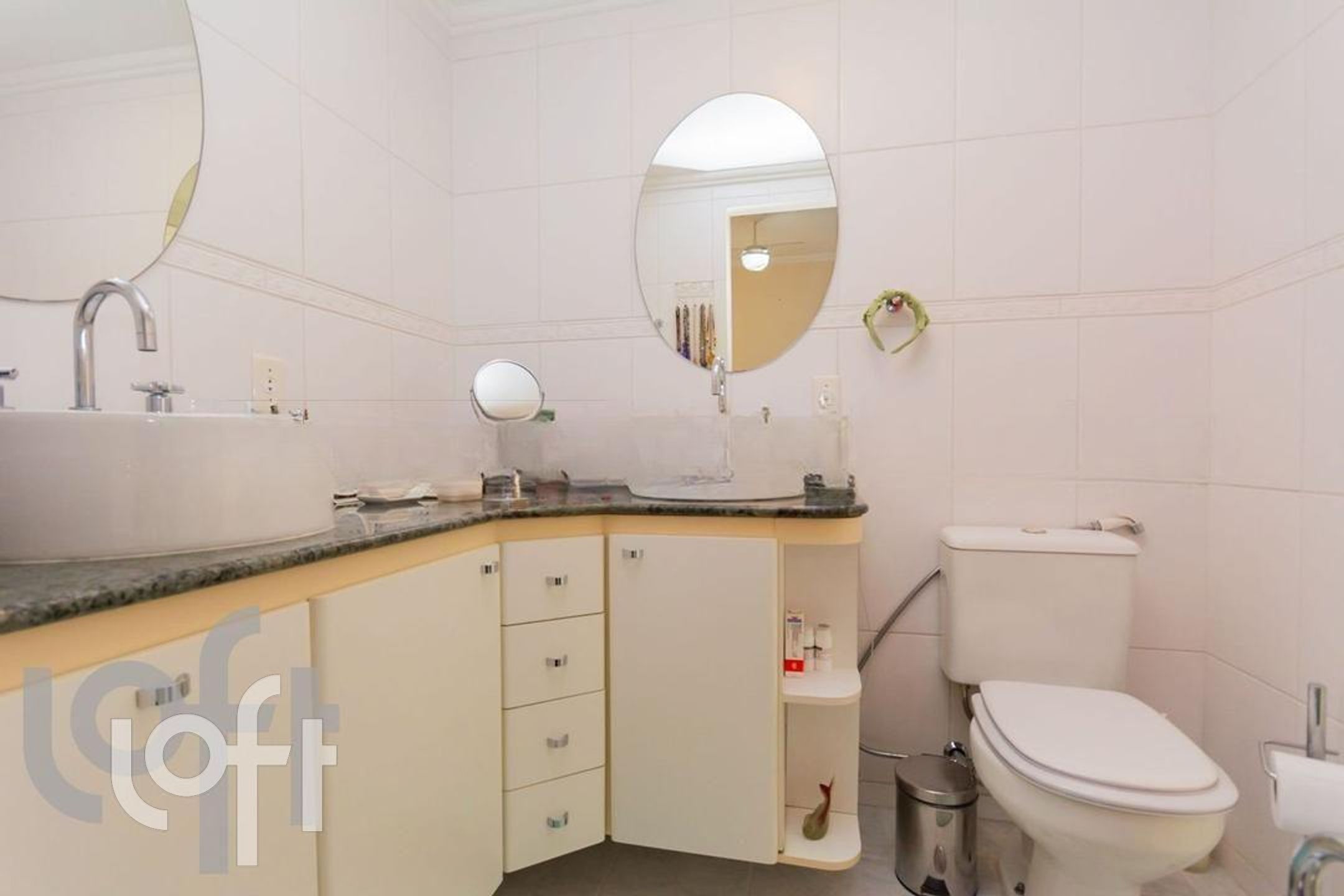 Apartamento à venda com 4 quartos, 126m² - Foto 35