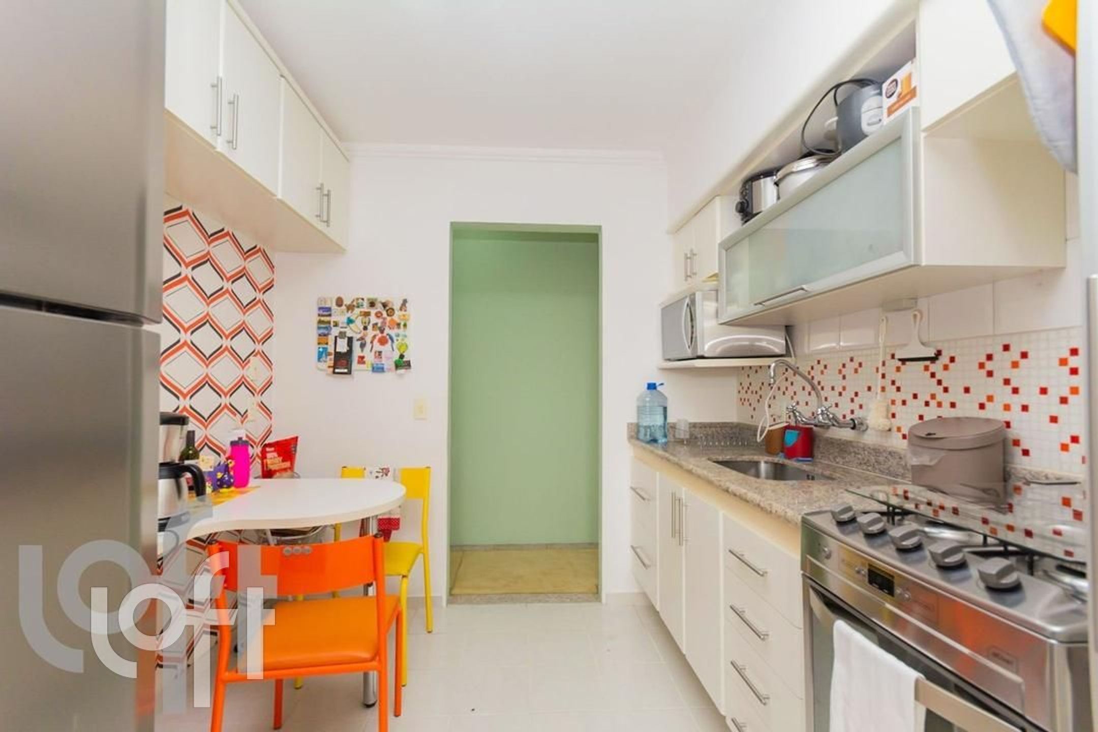 Apartamento à venda com 4 quartos, 126m² - Foto 28