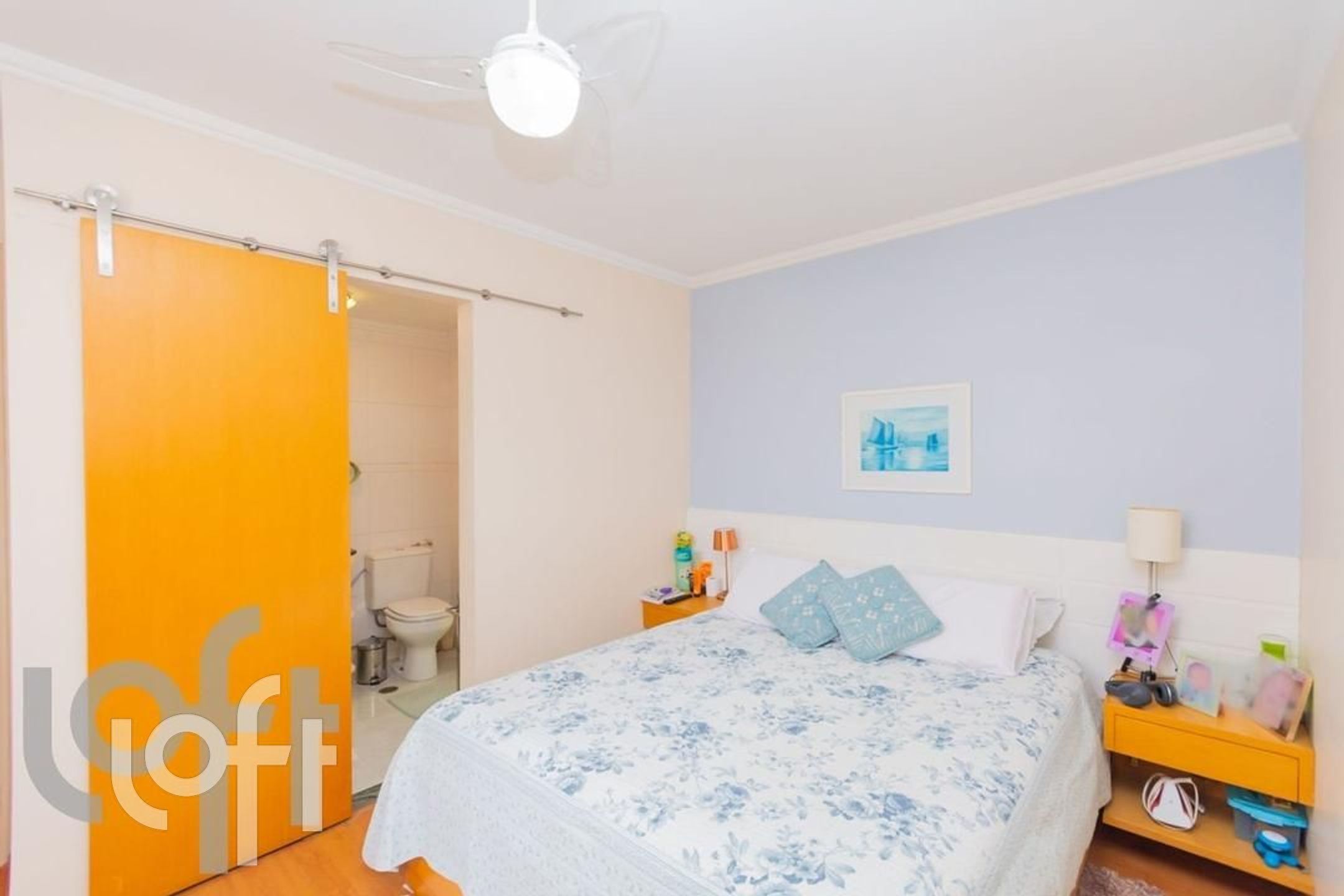 Apartamento à venda com 4 quartos, 126m² - Foto 5