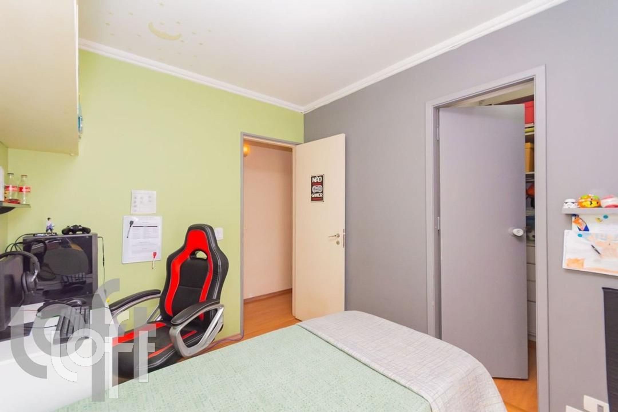 Apartamento à venda com 4 quartos, 126m² - Foto 12