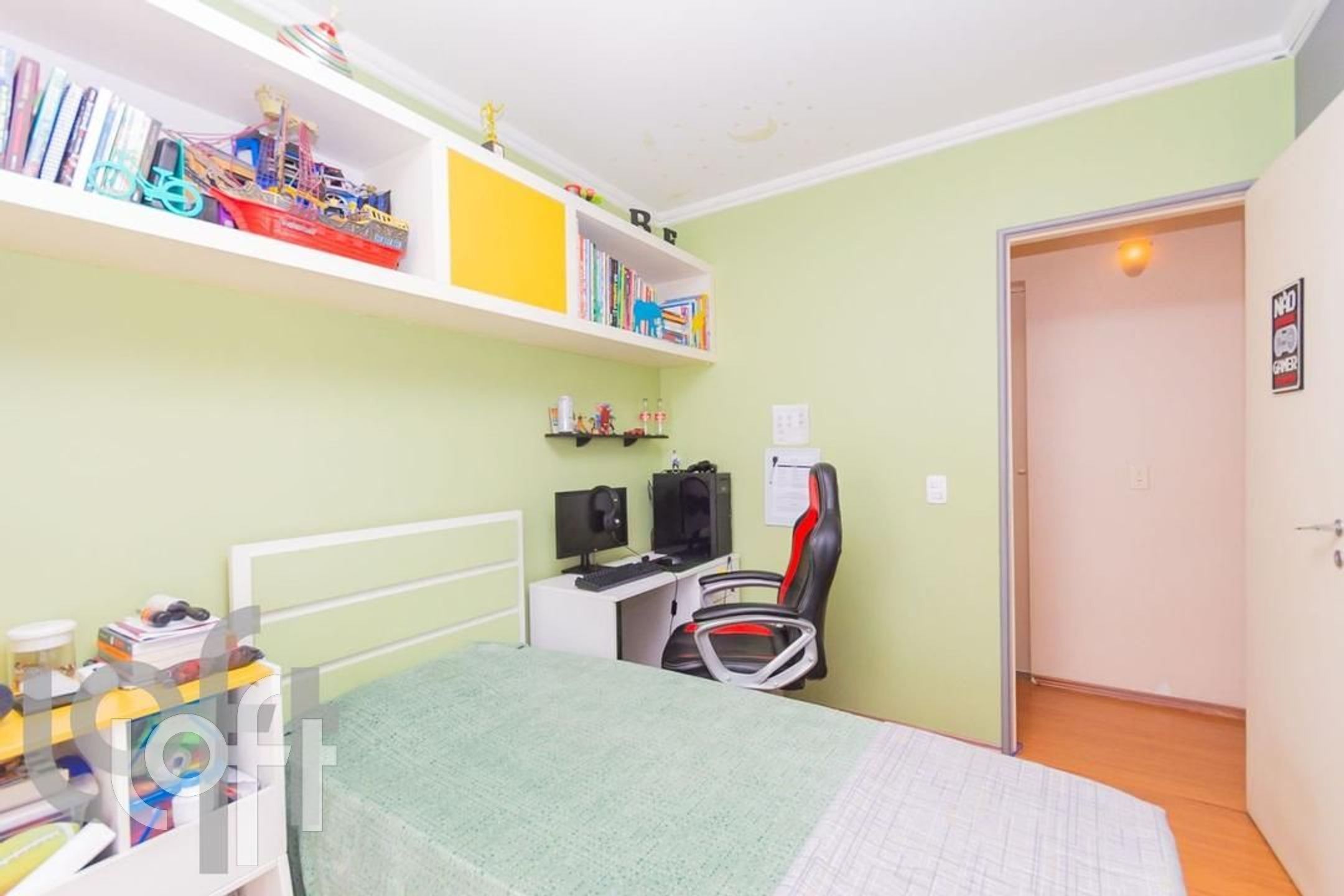 Apartamento à venda com 4 quartos, 126m² - Foto 11