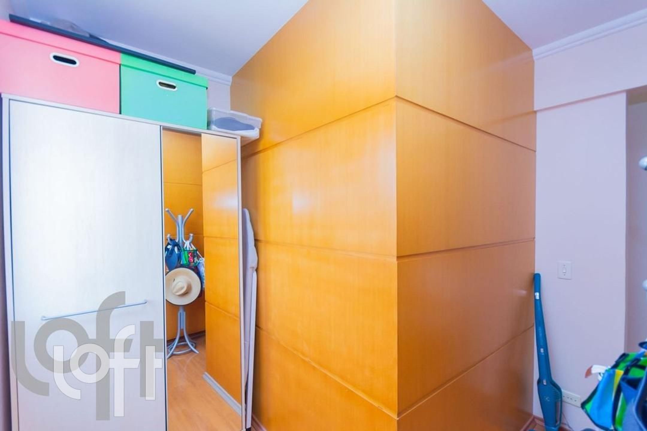 Apartamento à venda com 4 quartos, 126m² - Foto 6