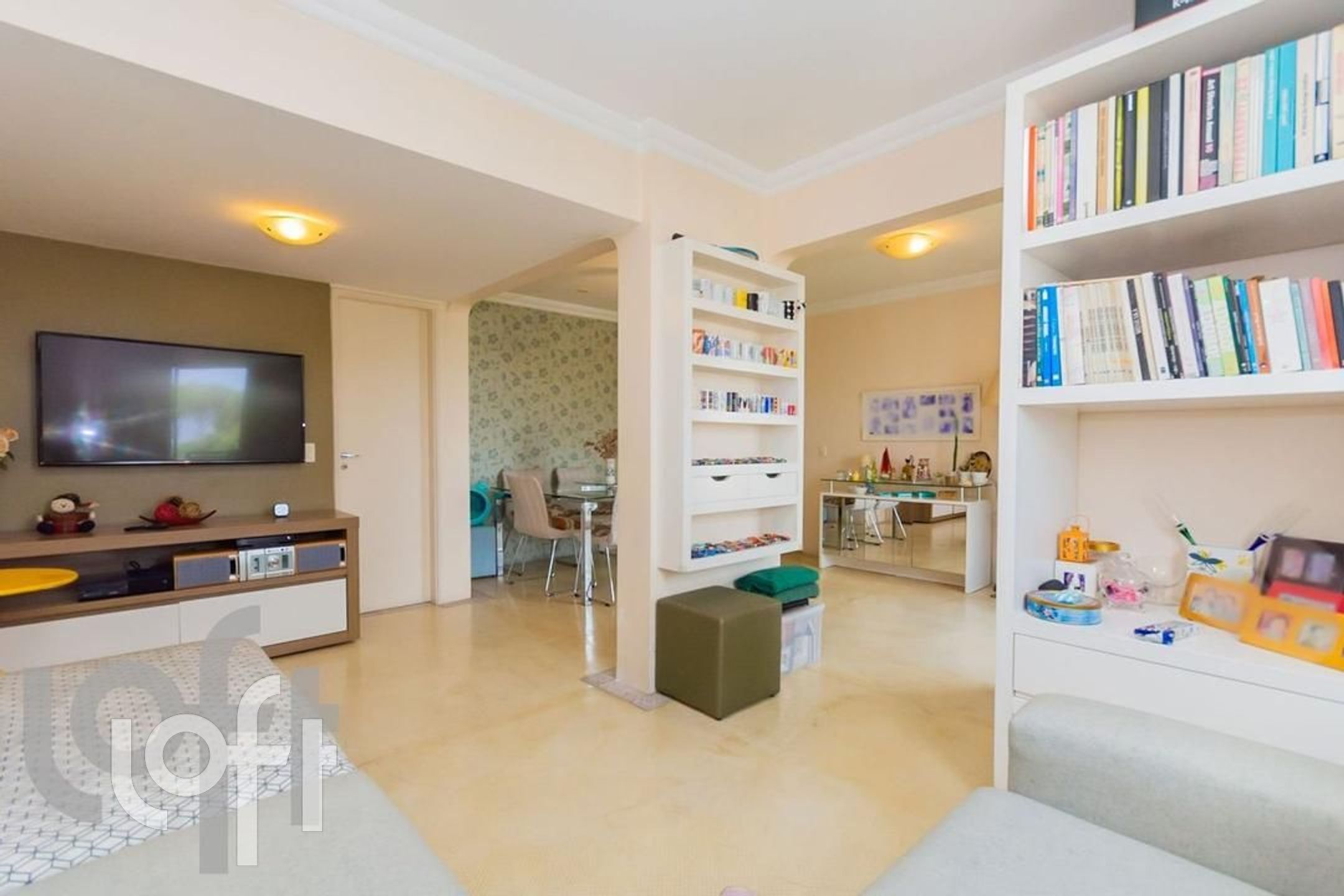 Apartamento à venda com 4 quartos, 126m² - Foto 24