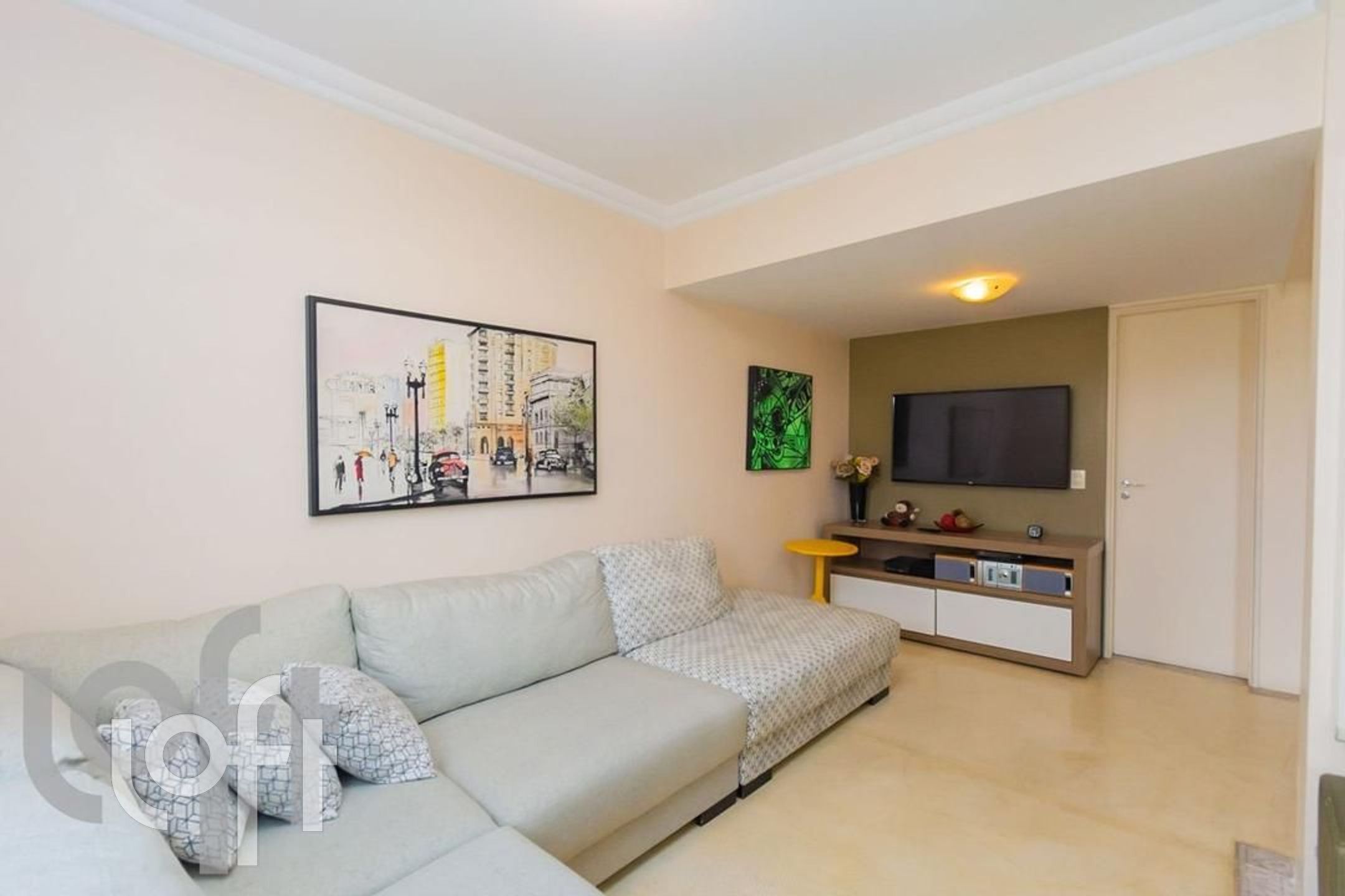 Apartamento à venda com 4 quartos, 126m² - Foto 21