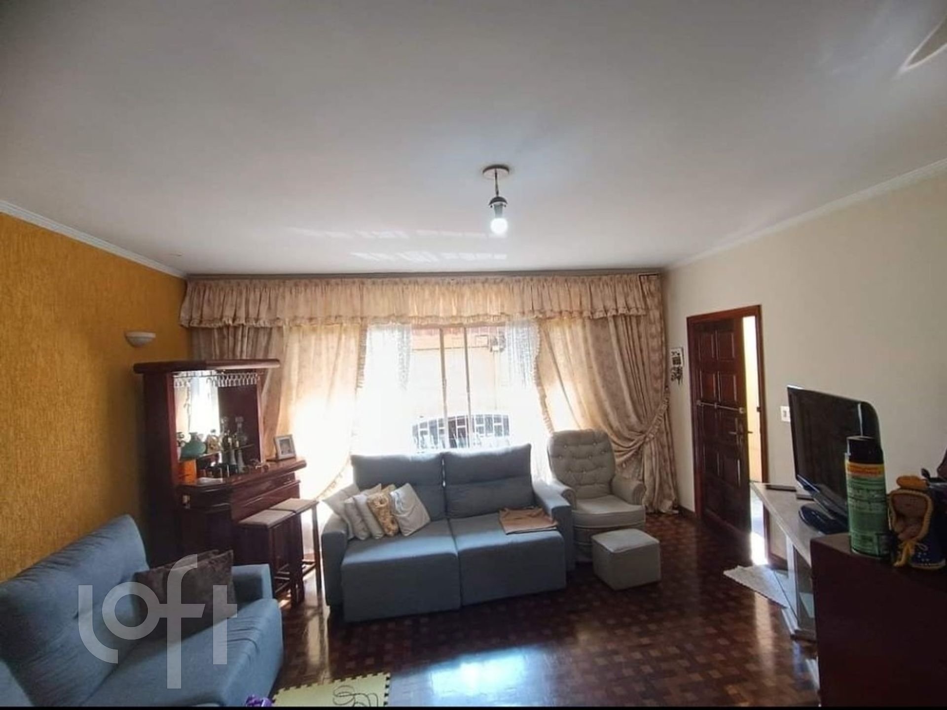 Casa à venda com 4 quartos, 300m² - Foto 22