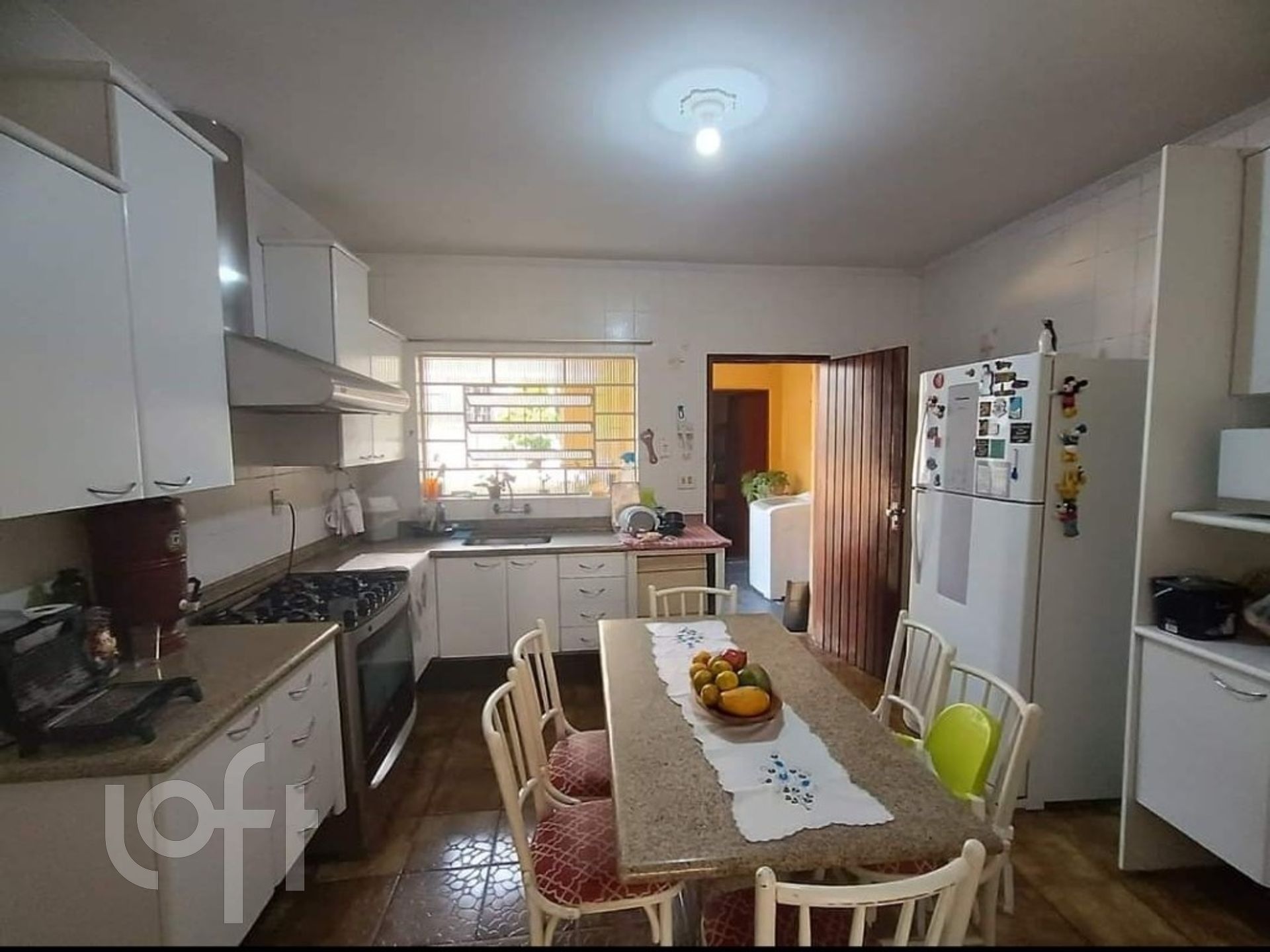 Casa à venda com 4 quartos, 300m² - Foto 21