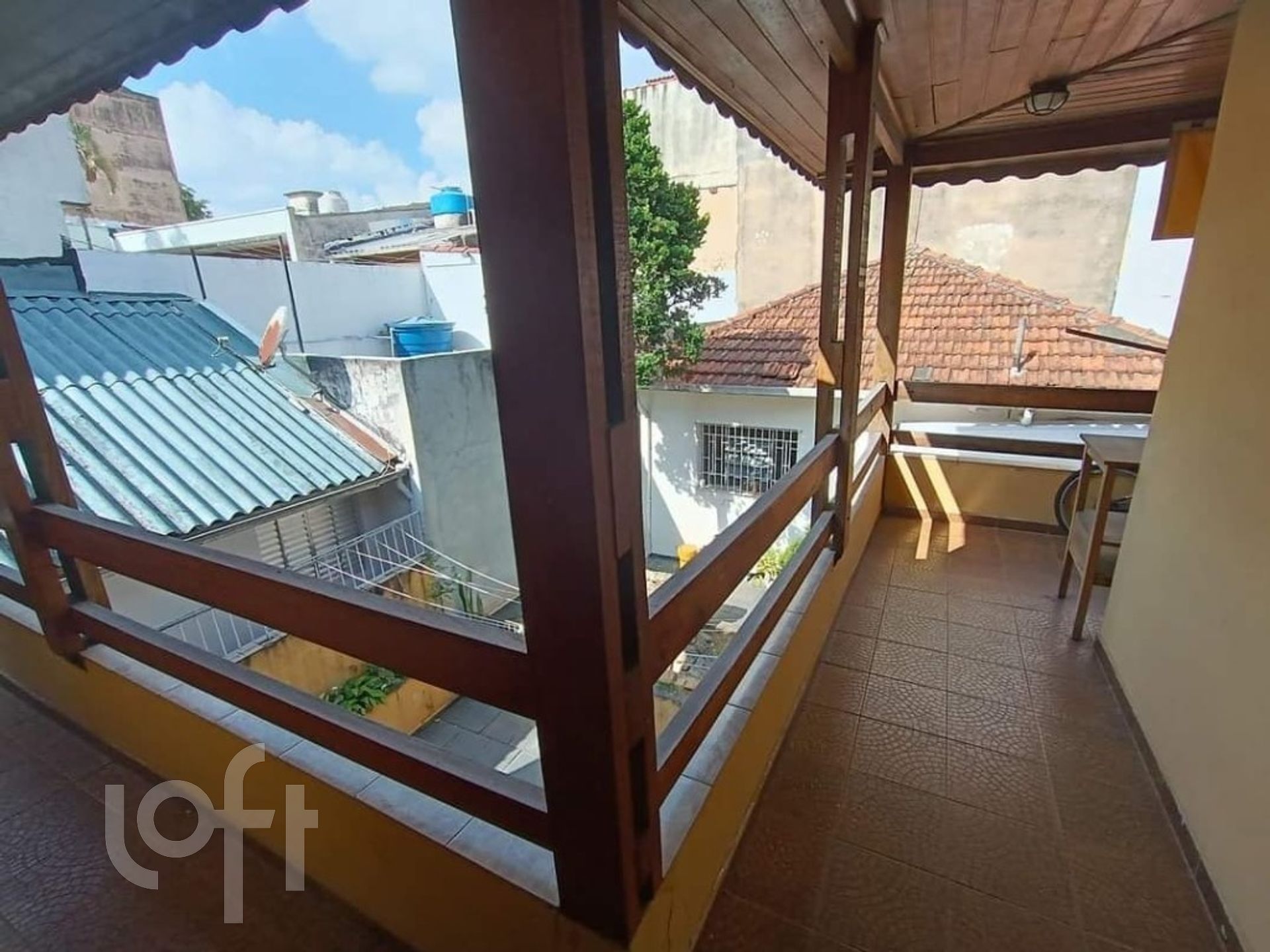 Casa à venda com 4 quartos, 300m² - Foto 6