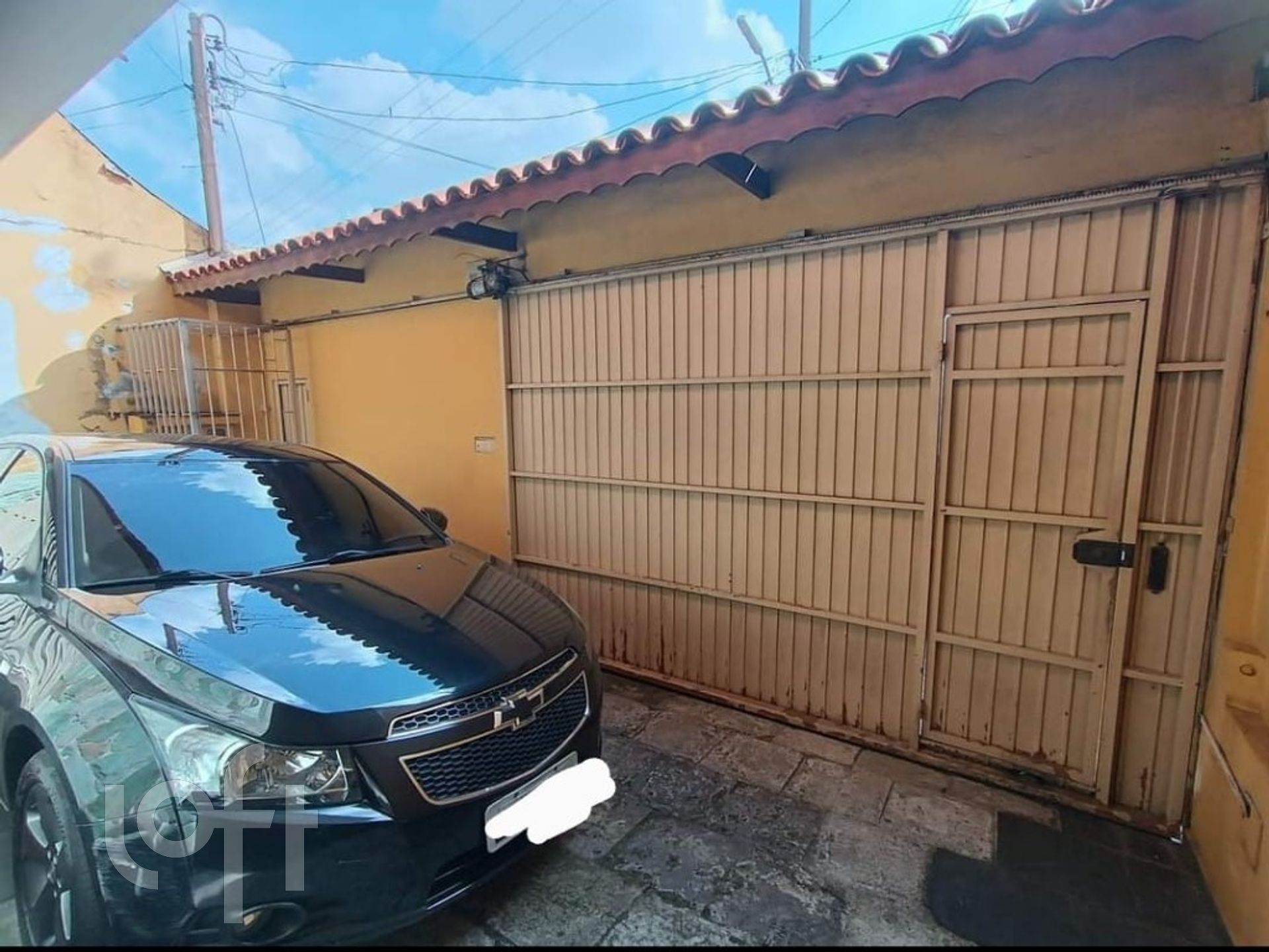 Casa à venda com 4 quartos, 300m² - Foto 25