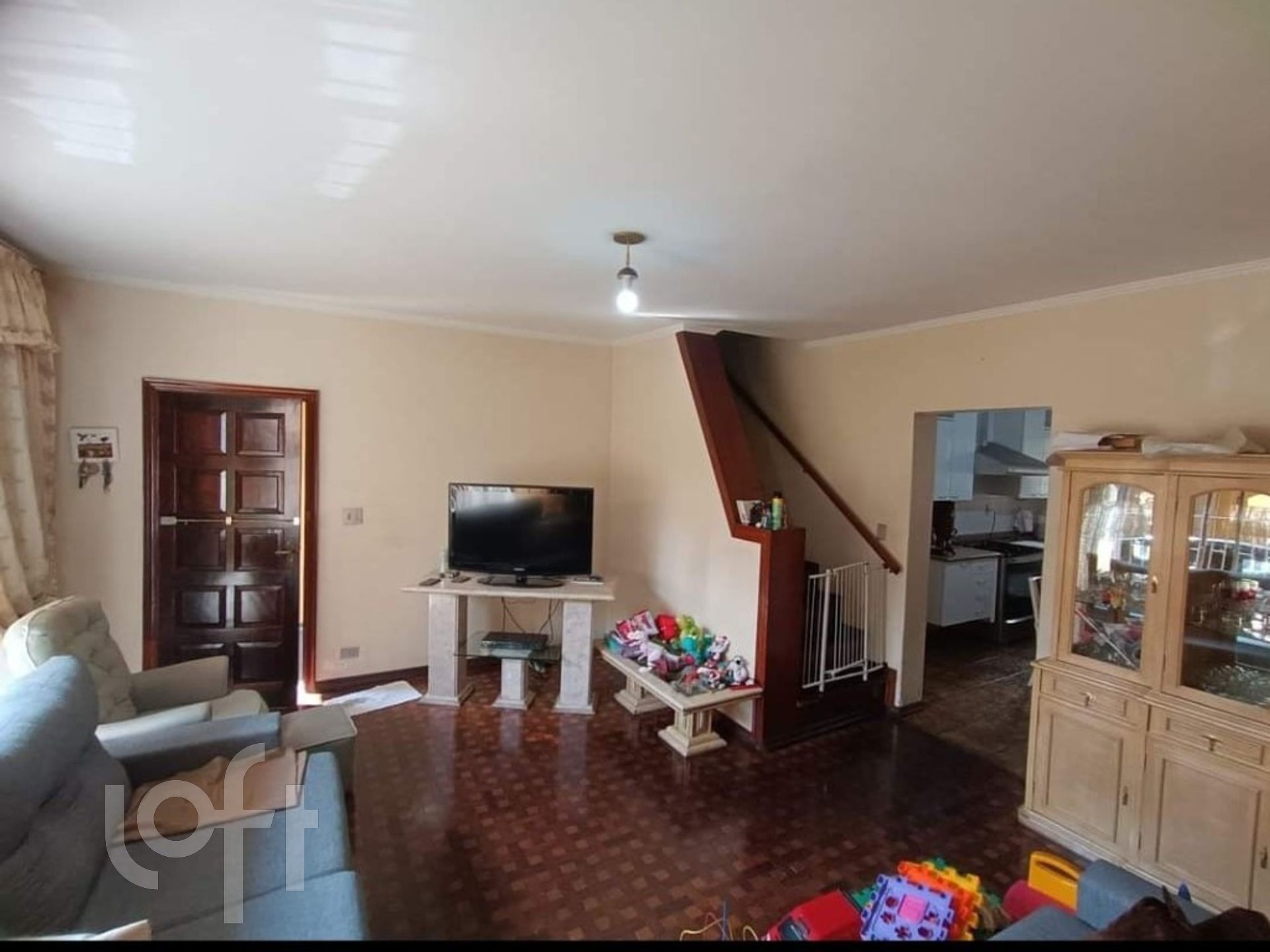 Casa à venda com 4 quartos, 300m² - Foto 20