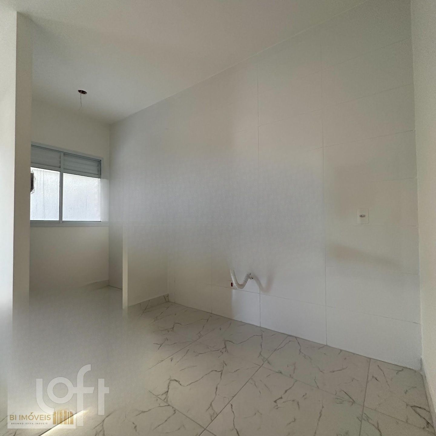 Apartamento à venda com 1 quarto, 31m² - Foto 5