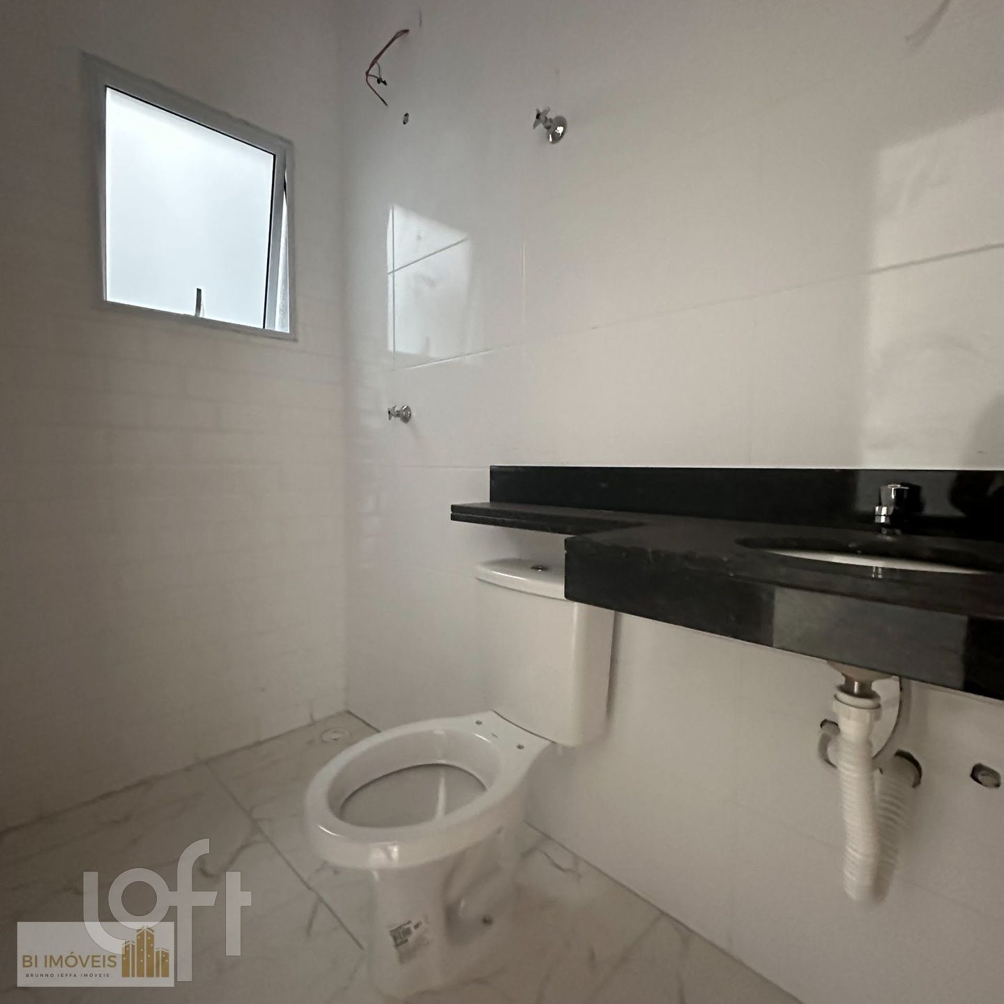 Apartamento à venda com 1 quarto, 31m² - Foto 7