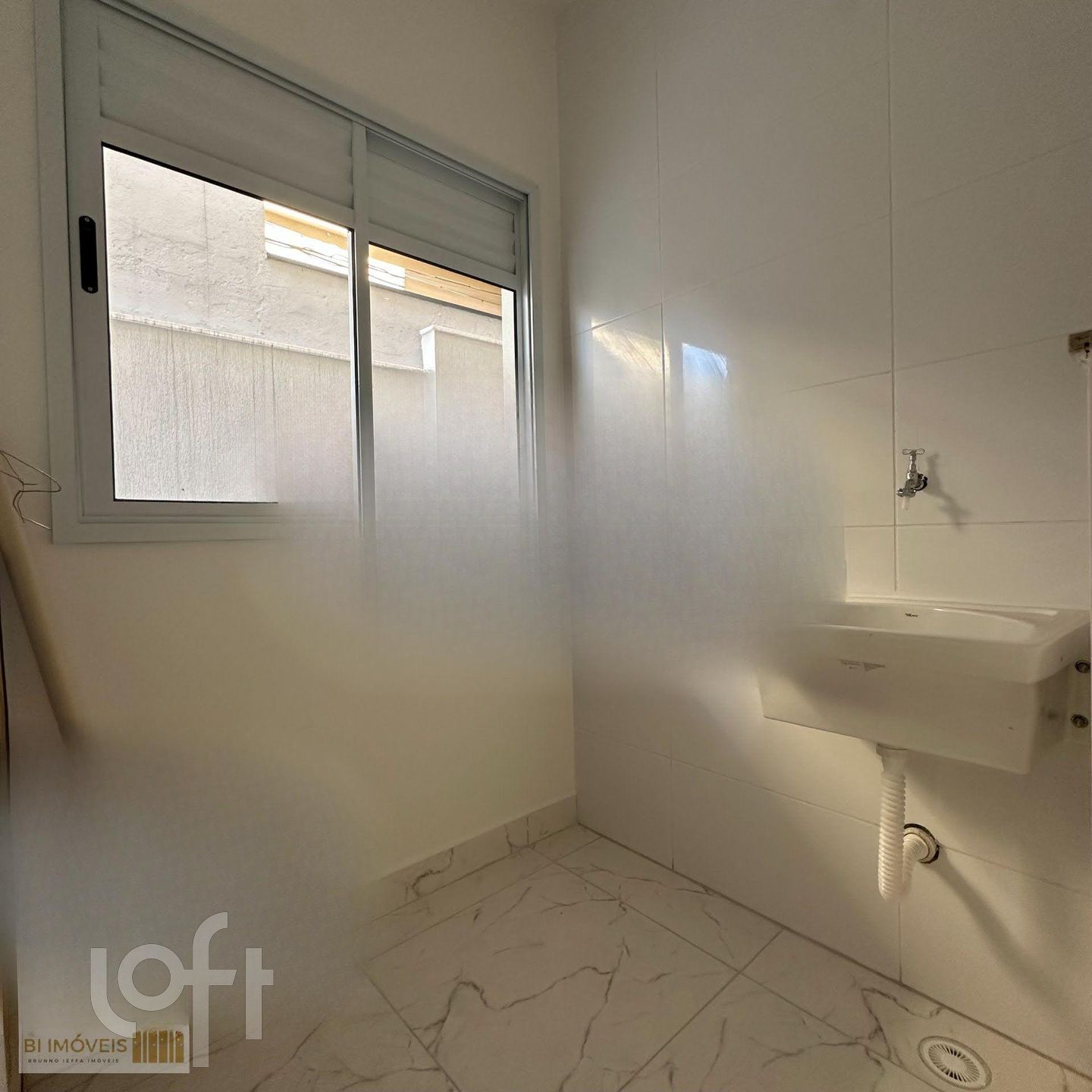 Apartamento à venda com 1 quarto, 31m² - Foto 6