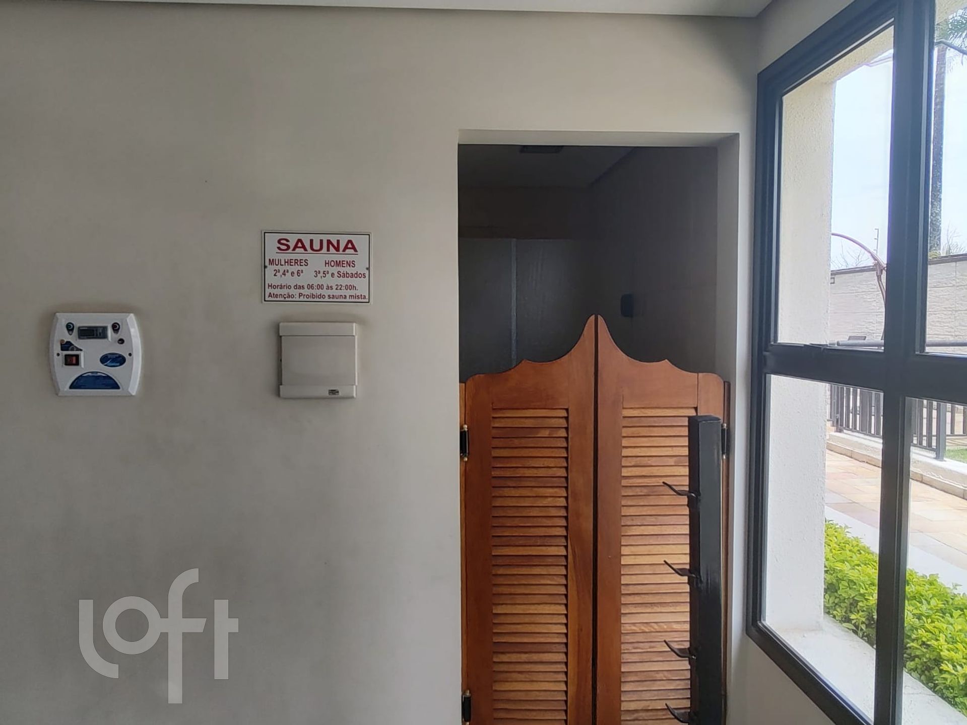 Apartamento à venda com 3 quartos, 93m² - Foto 6