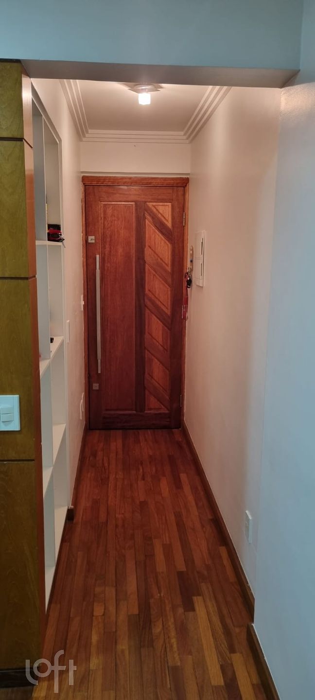 Apartamento à venda com 3 quartos, 93m² - Foto 3