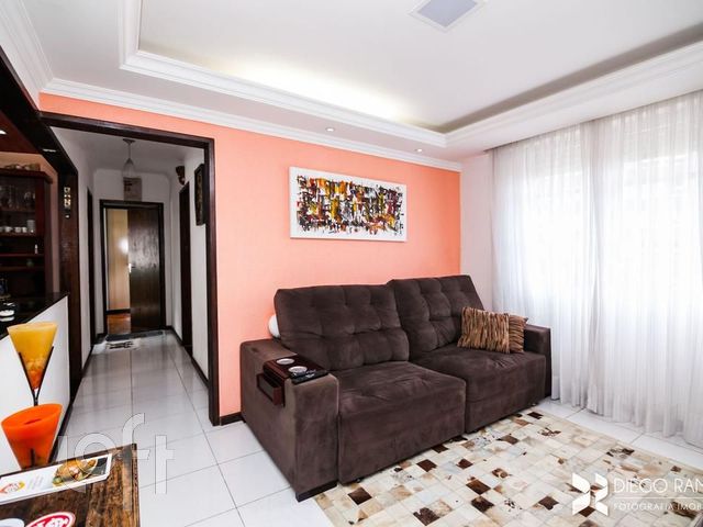 Apartamento com 75m², 2 dormitórios, 1 vaga, Bela Vista em Porto Alegre