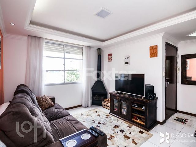Apartamento com 75m², 2 dormitórios, 1 vaga, Bela Vista em Porto Alegre