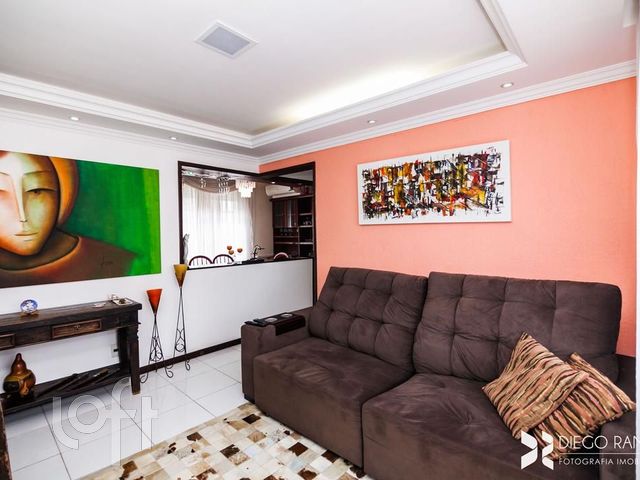 Apartamento com 75m², 2 dormitórios, 1 vaga, Bela Vista em Porto Alegre