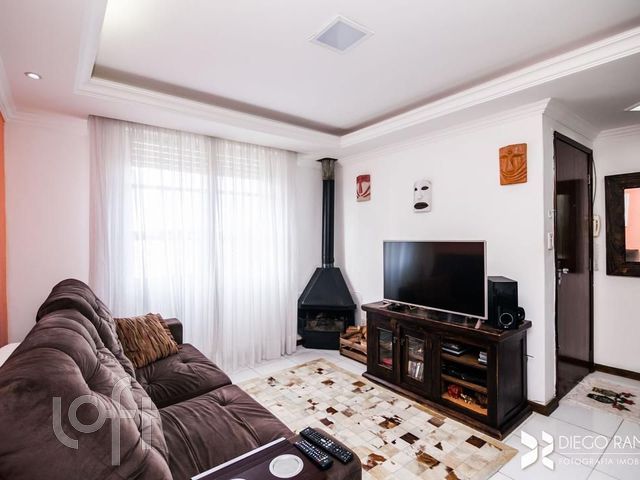 Apartamento com 75m², 2 dormitórios, 1 vaga, Bela Vista em Porto Alegre