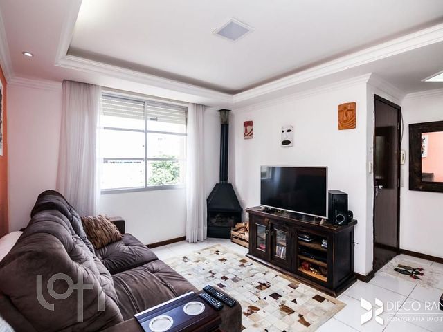 Apartamento com 75m², 2 dormitórios, 1 vaga, Bela Vista em Porto Alegre
