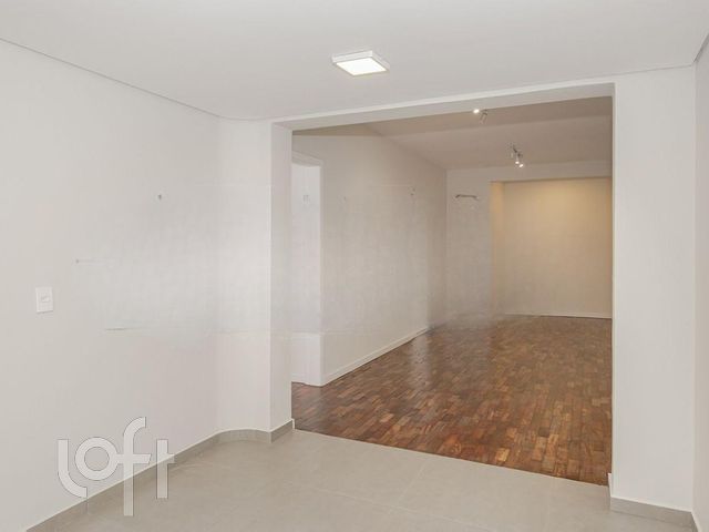 Apartamento com 157m², 2 dormitórios, 2 suítes, 2 vagas, Santana em Porto Alegre