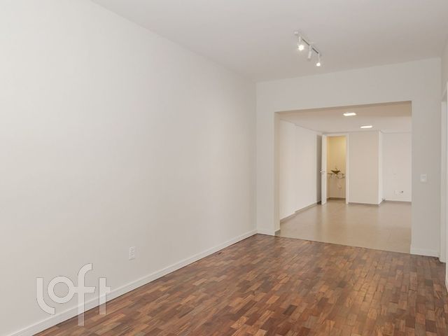 Apartamento com 157m², 2 dormitórios, 2 suítes, 2 vagas, Santana em Porto Alegre