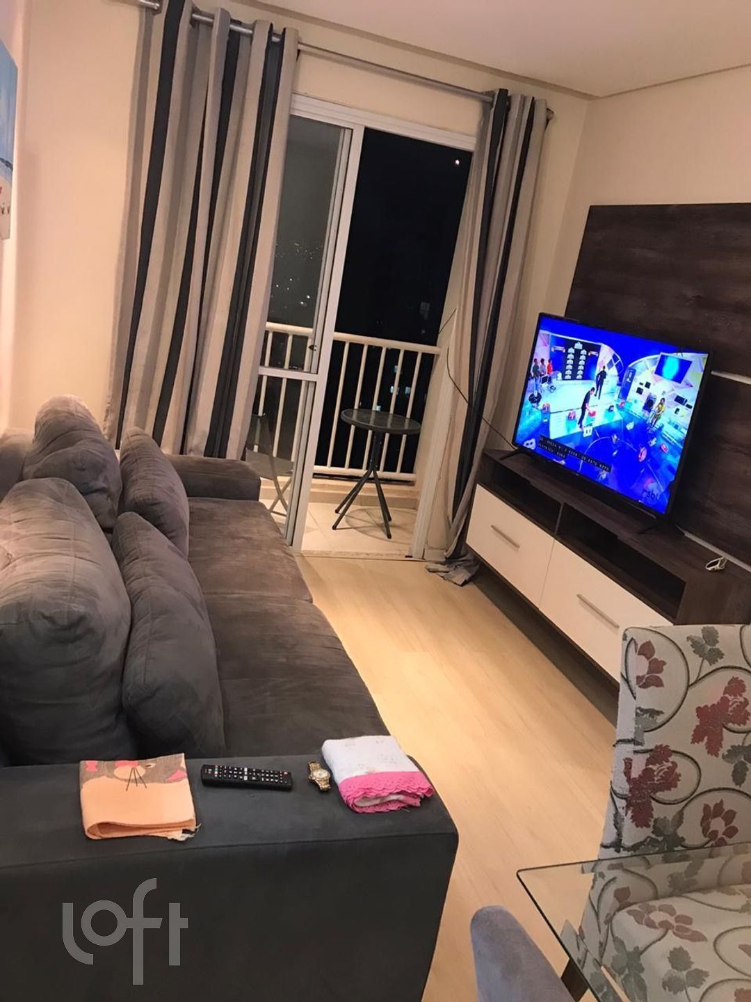 Apartamento à venda em Parque Reboucas com 55 m², 2 quartos, 1 vaga