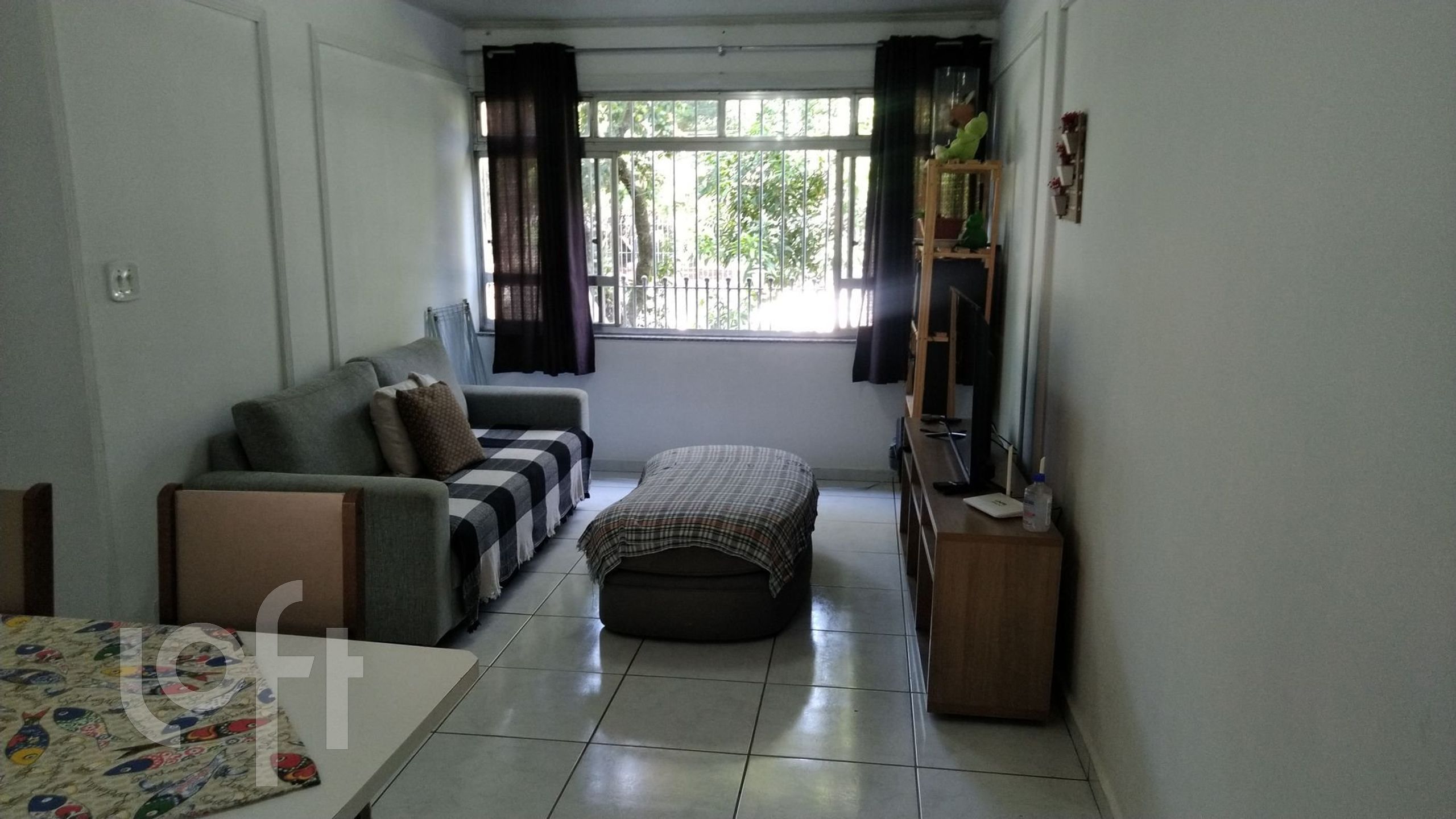 Apartamento à venda com 3 quartos, 82m² - Foto 1